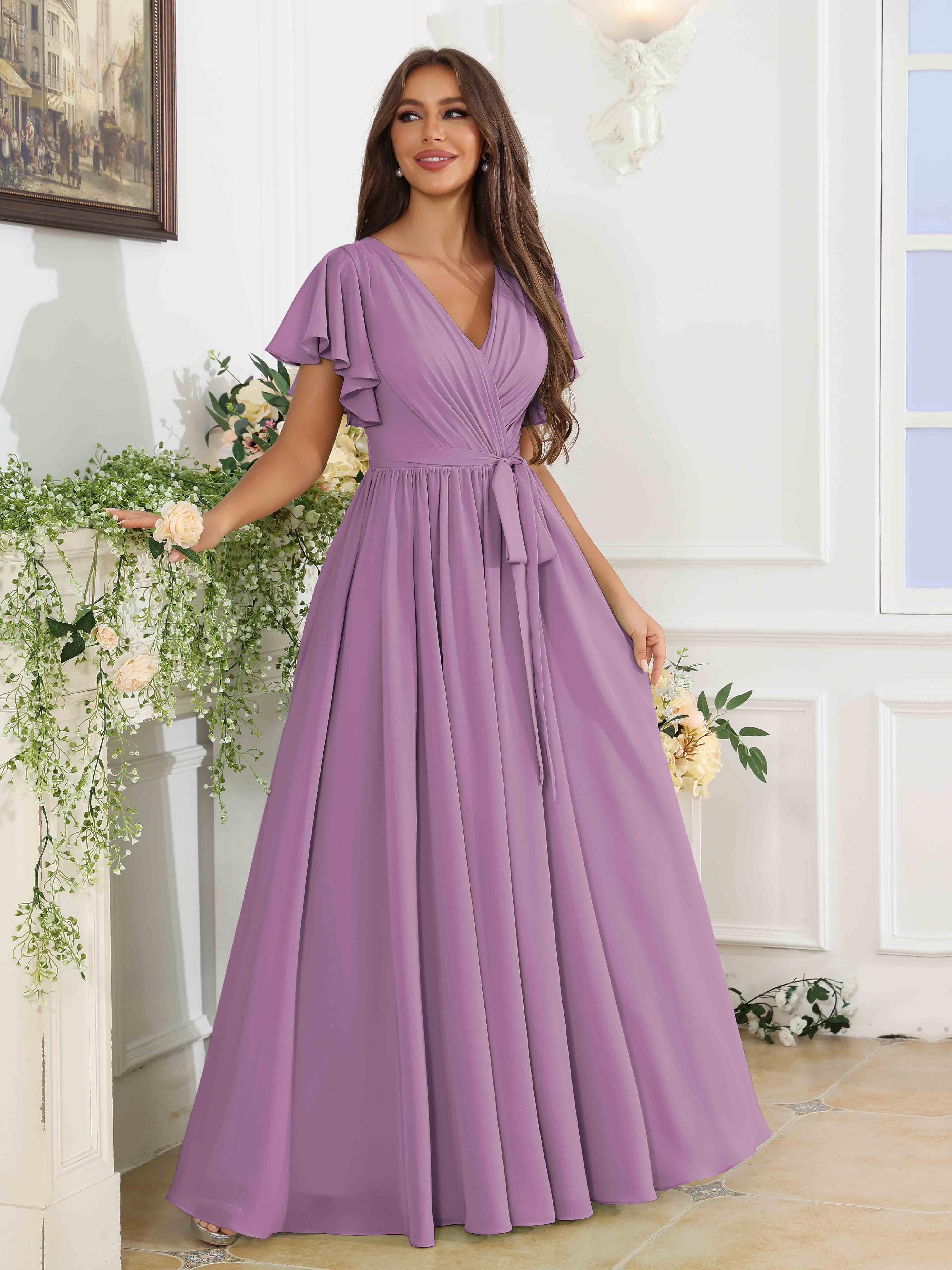 #color_Dusty Purple