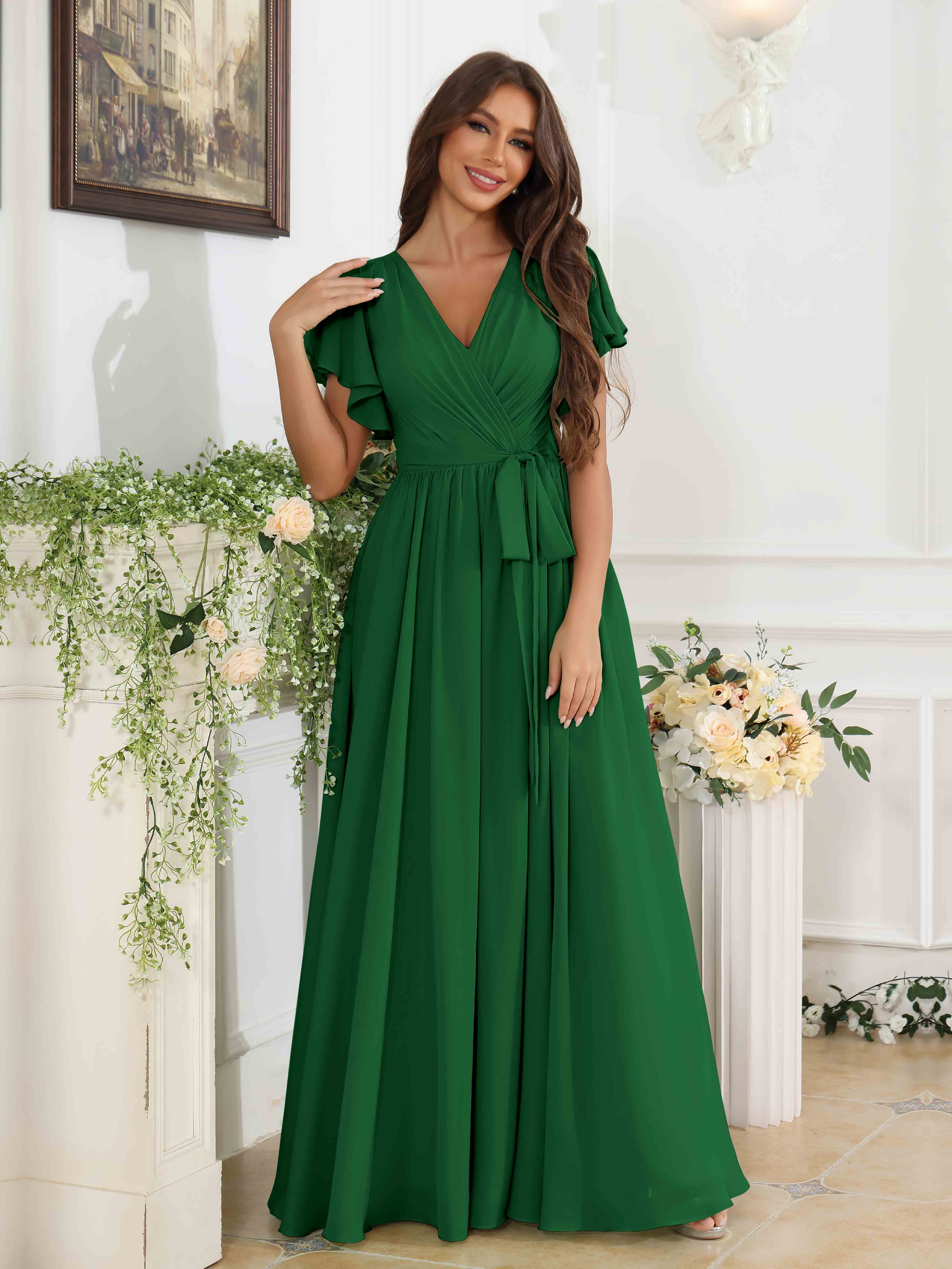 #color_Emerald Green