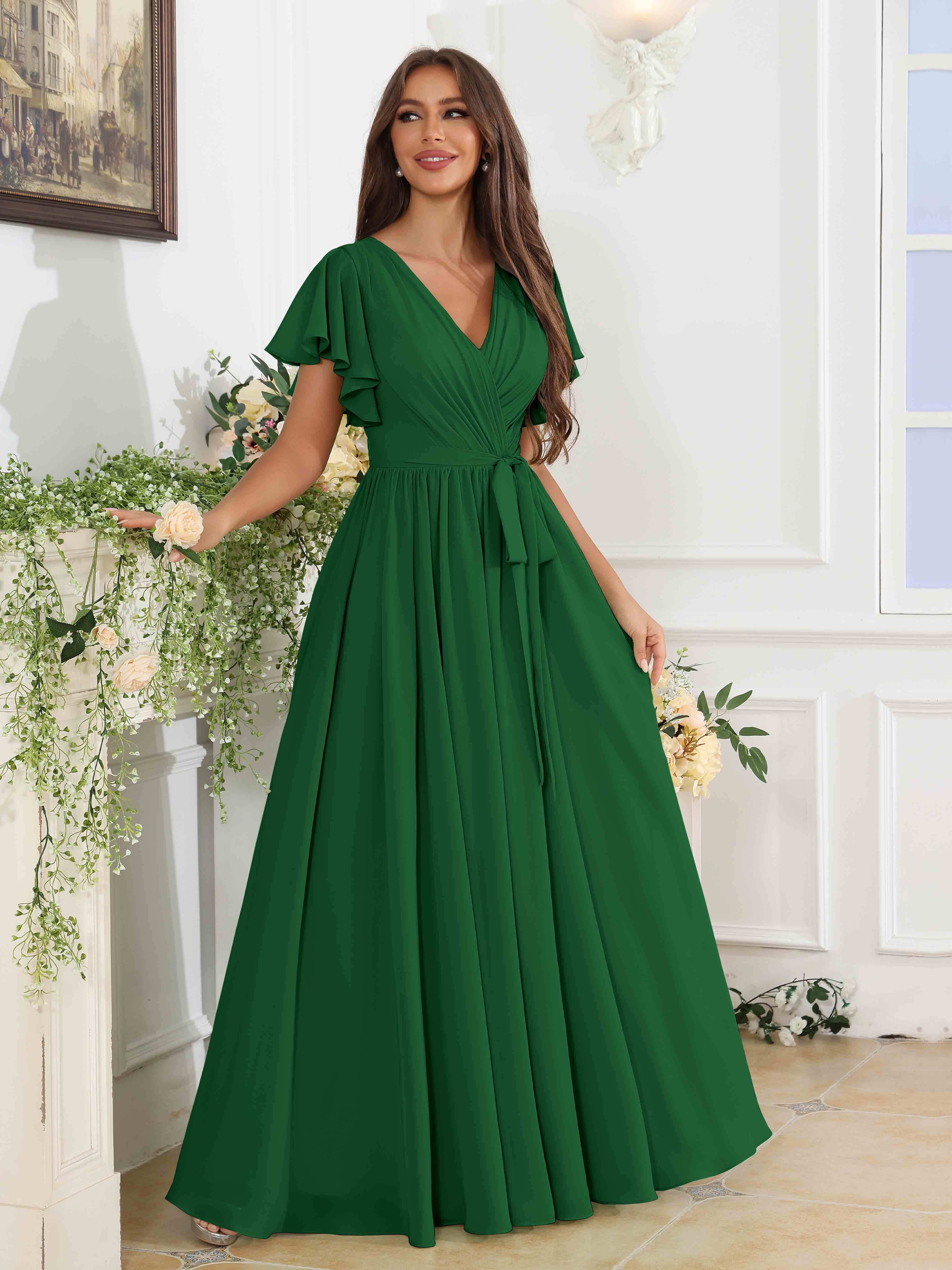 #color_Emerald Green