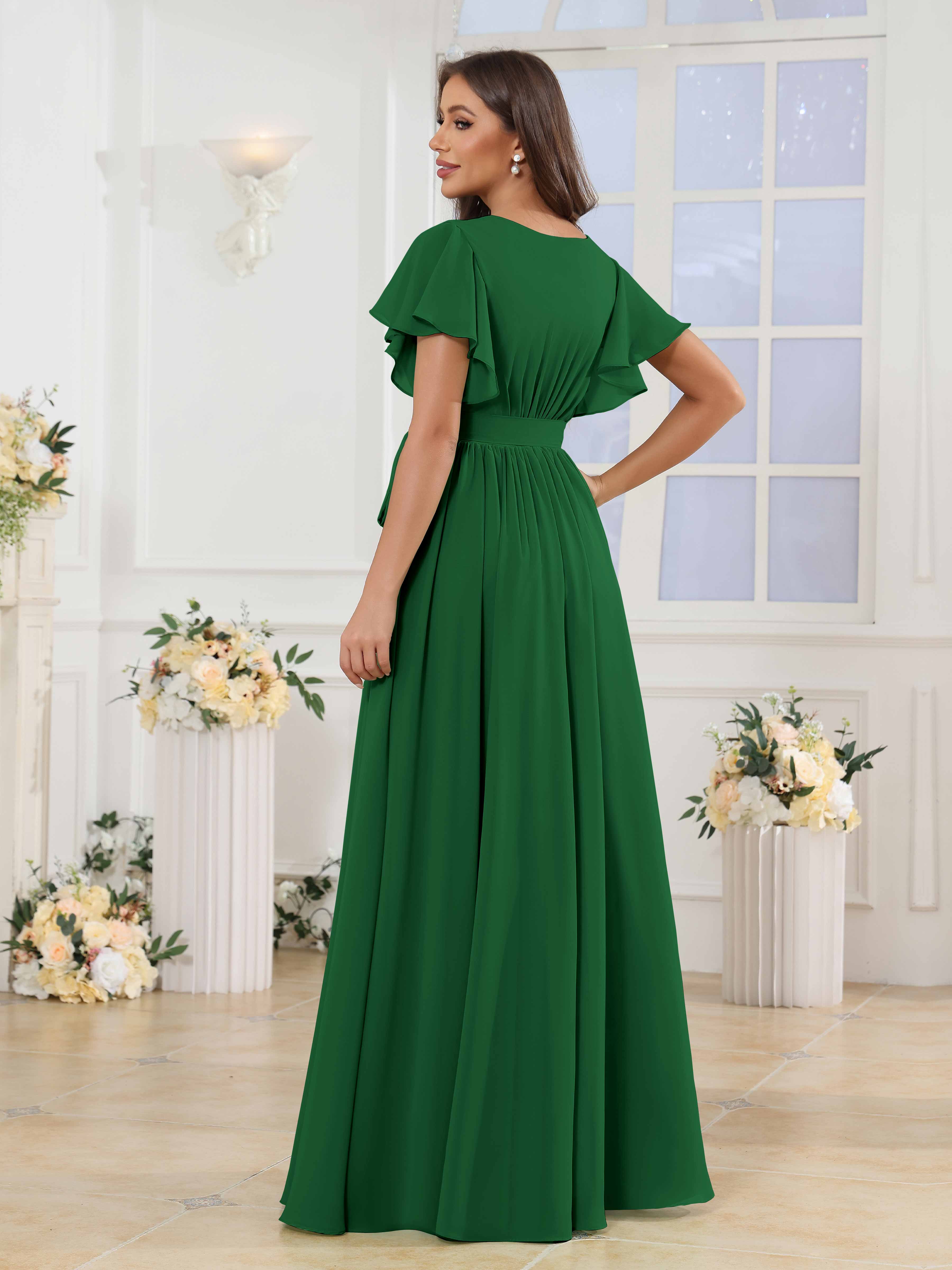 #color_Emerald Green
