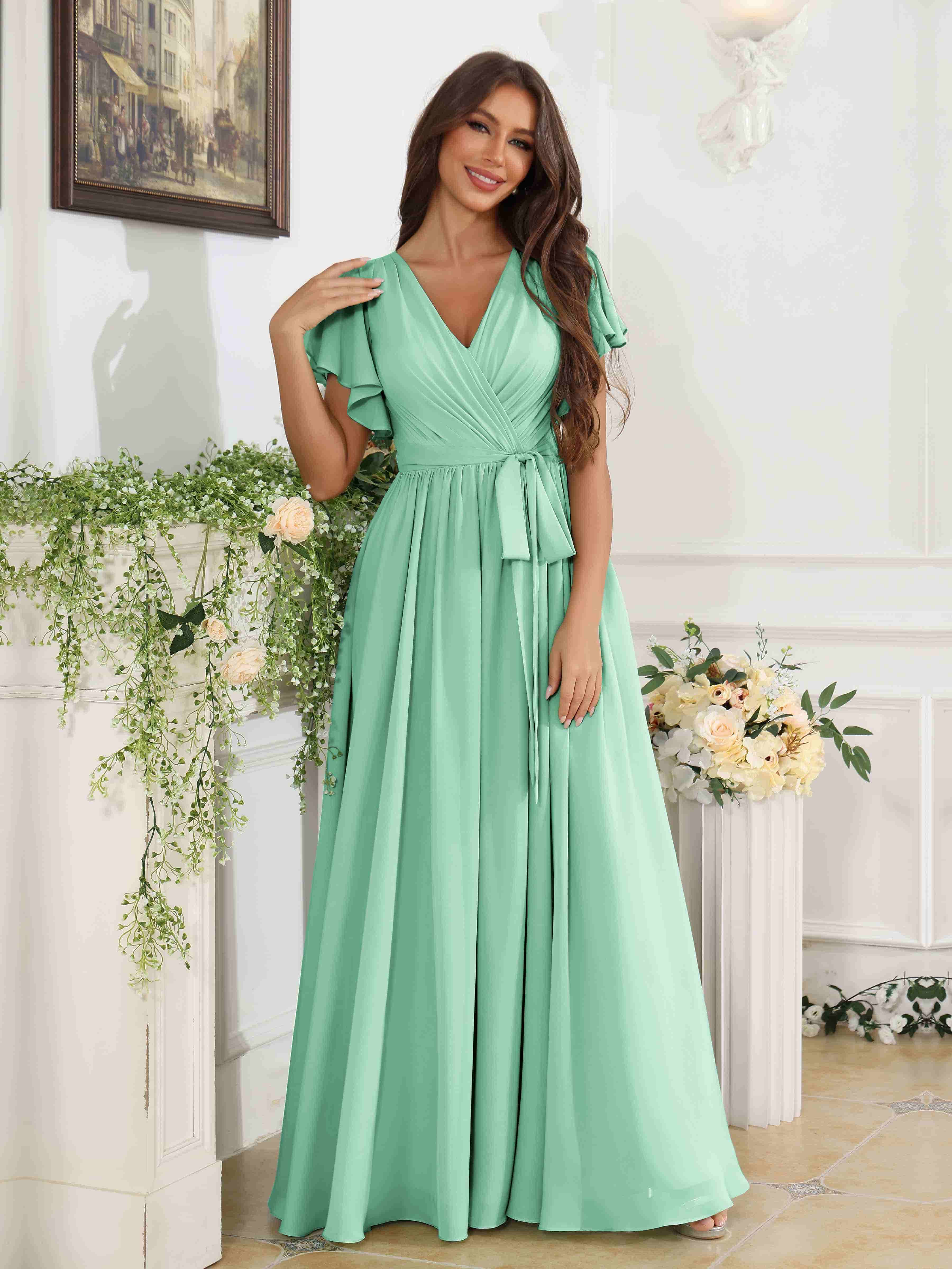 #color_Mint Green