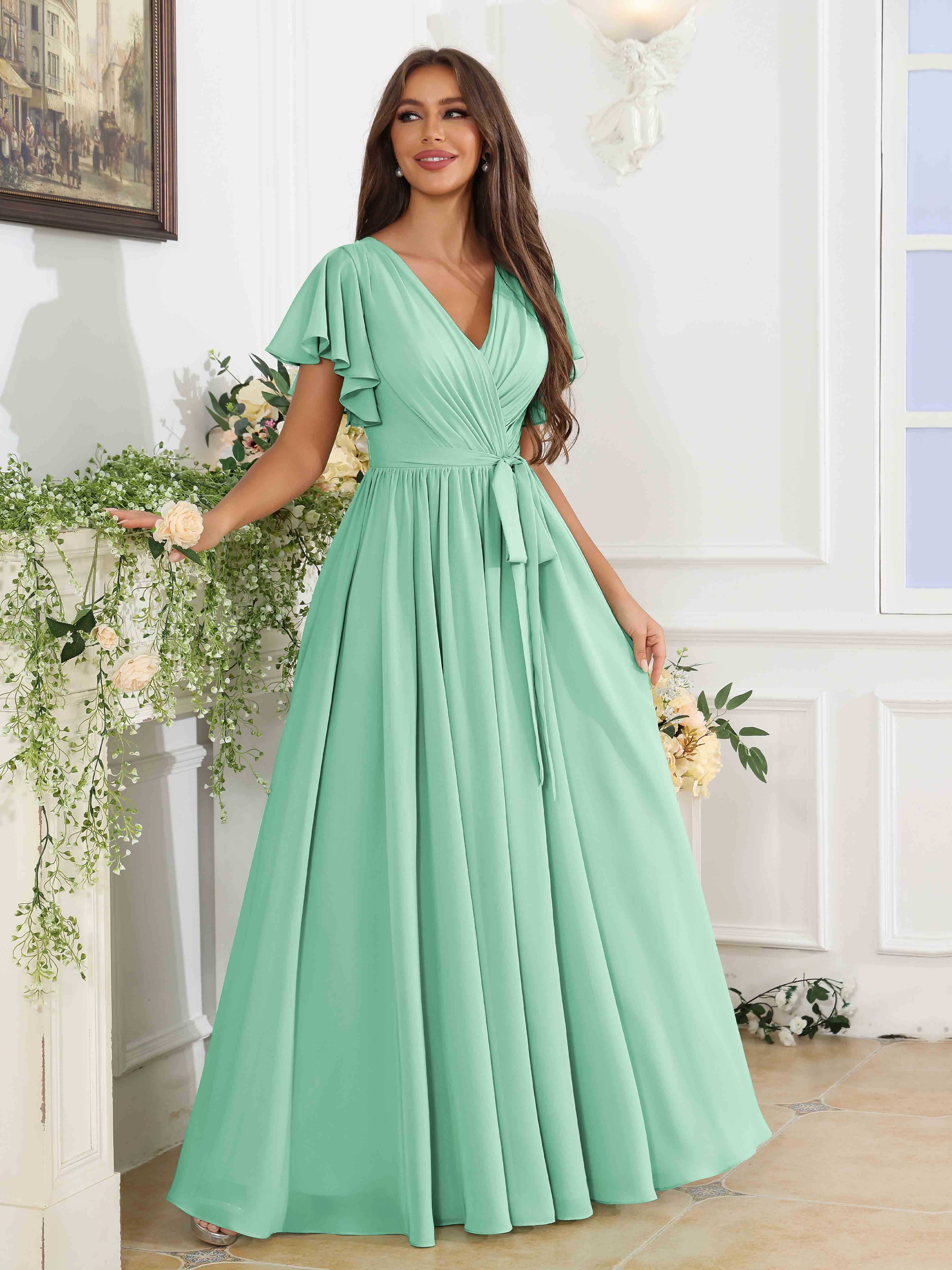 #color_Mint Green