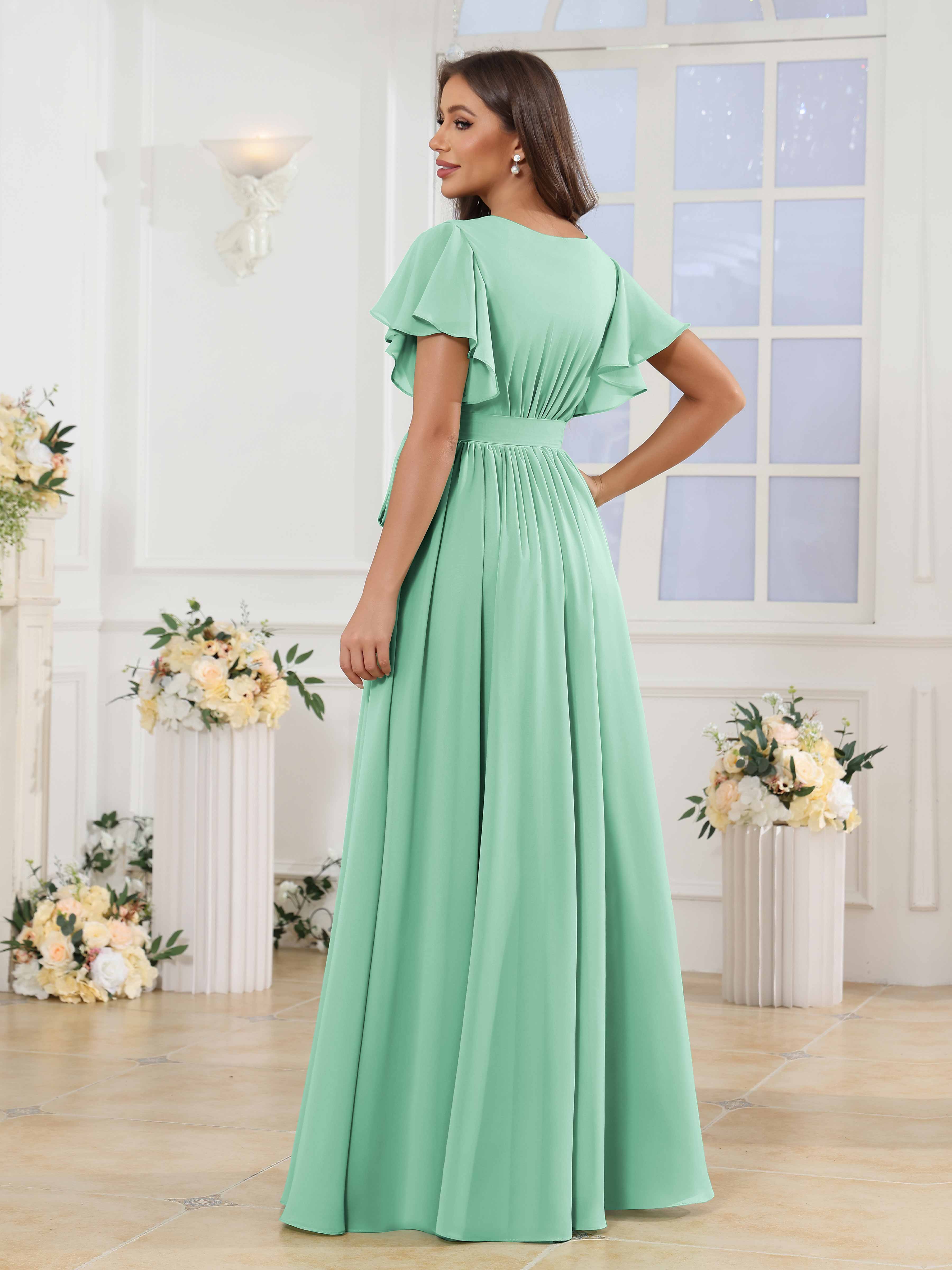 #color_Mint Green