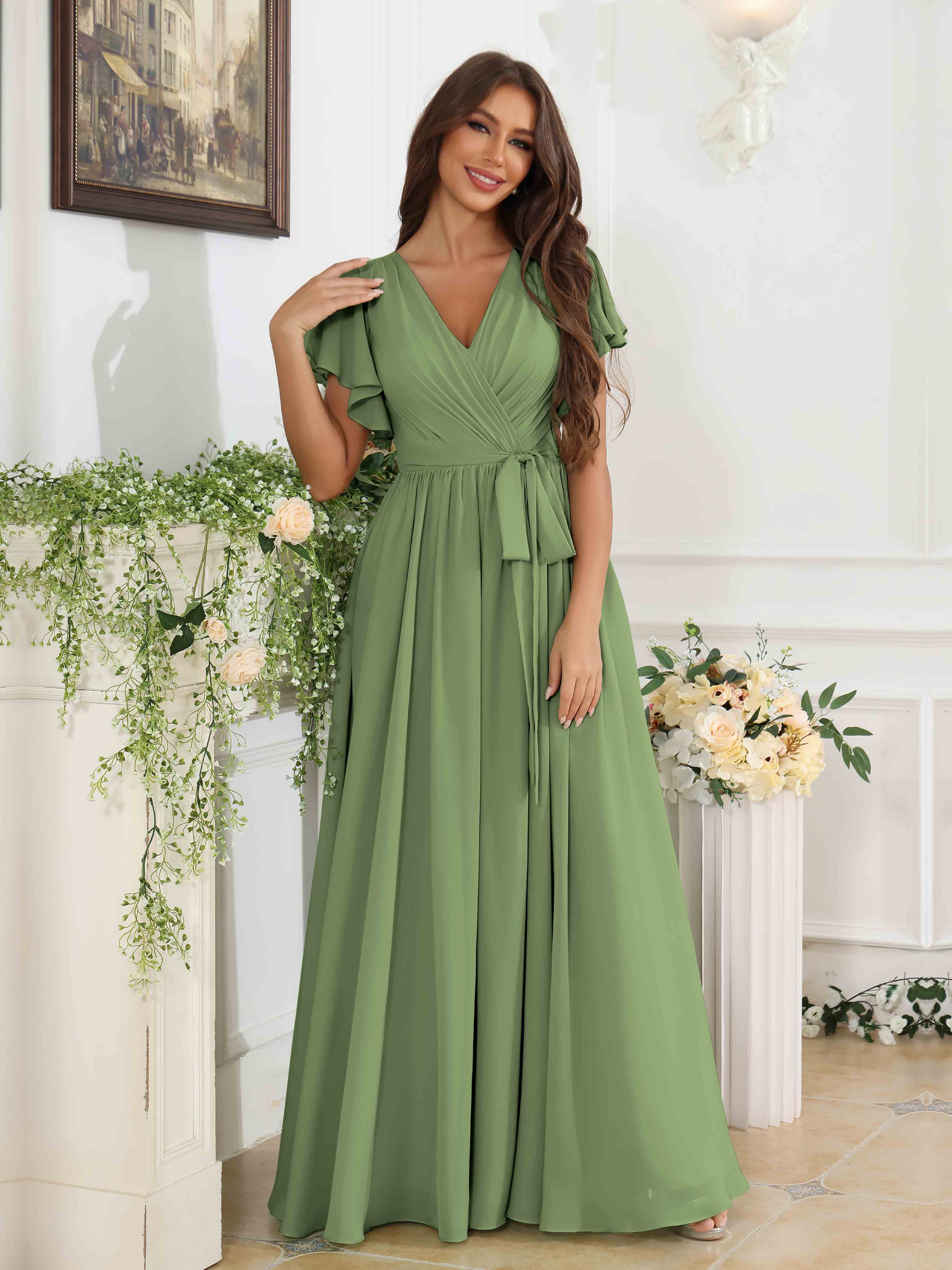#color_Olive Green