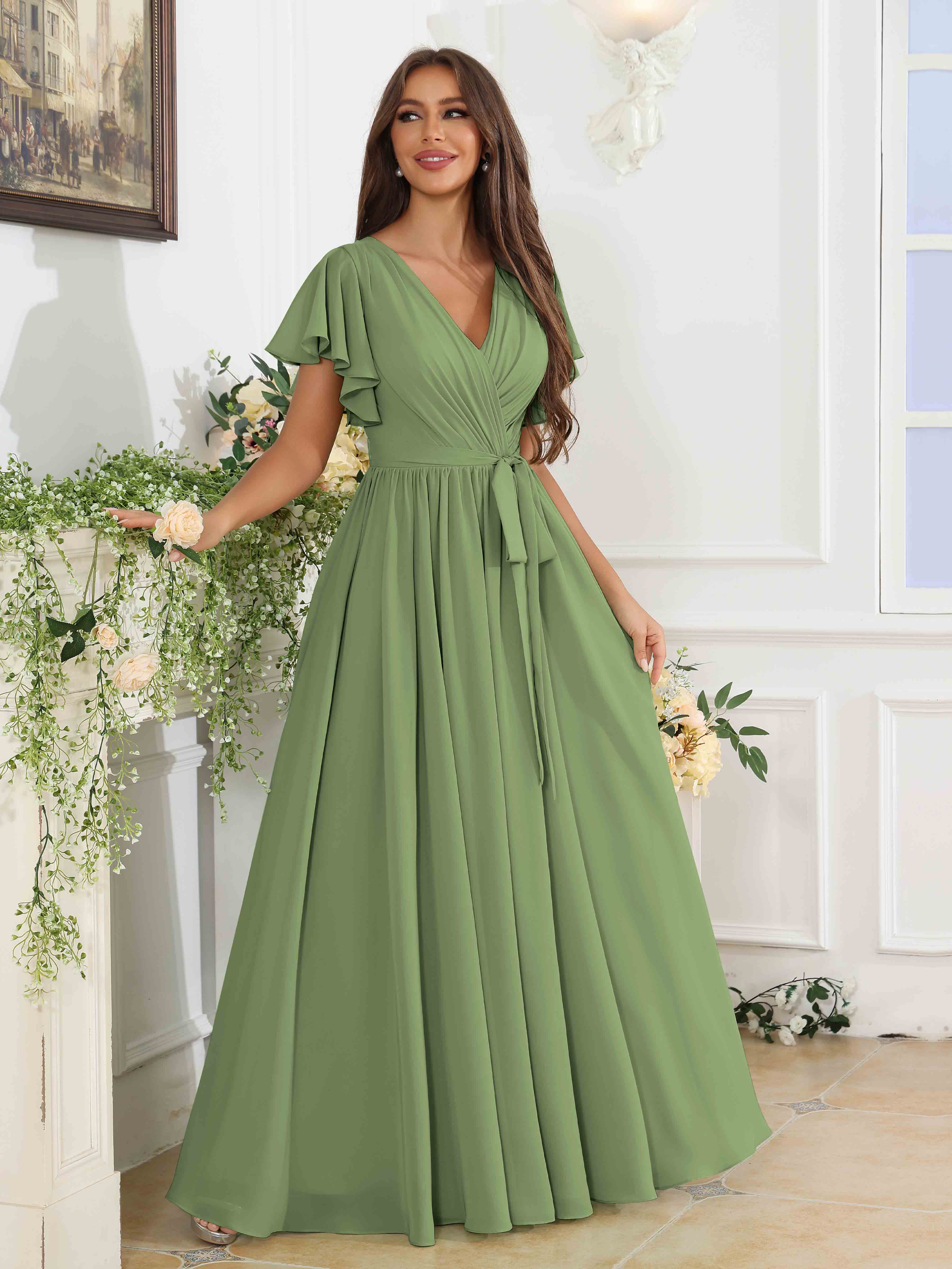 #color_Olive Green