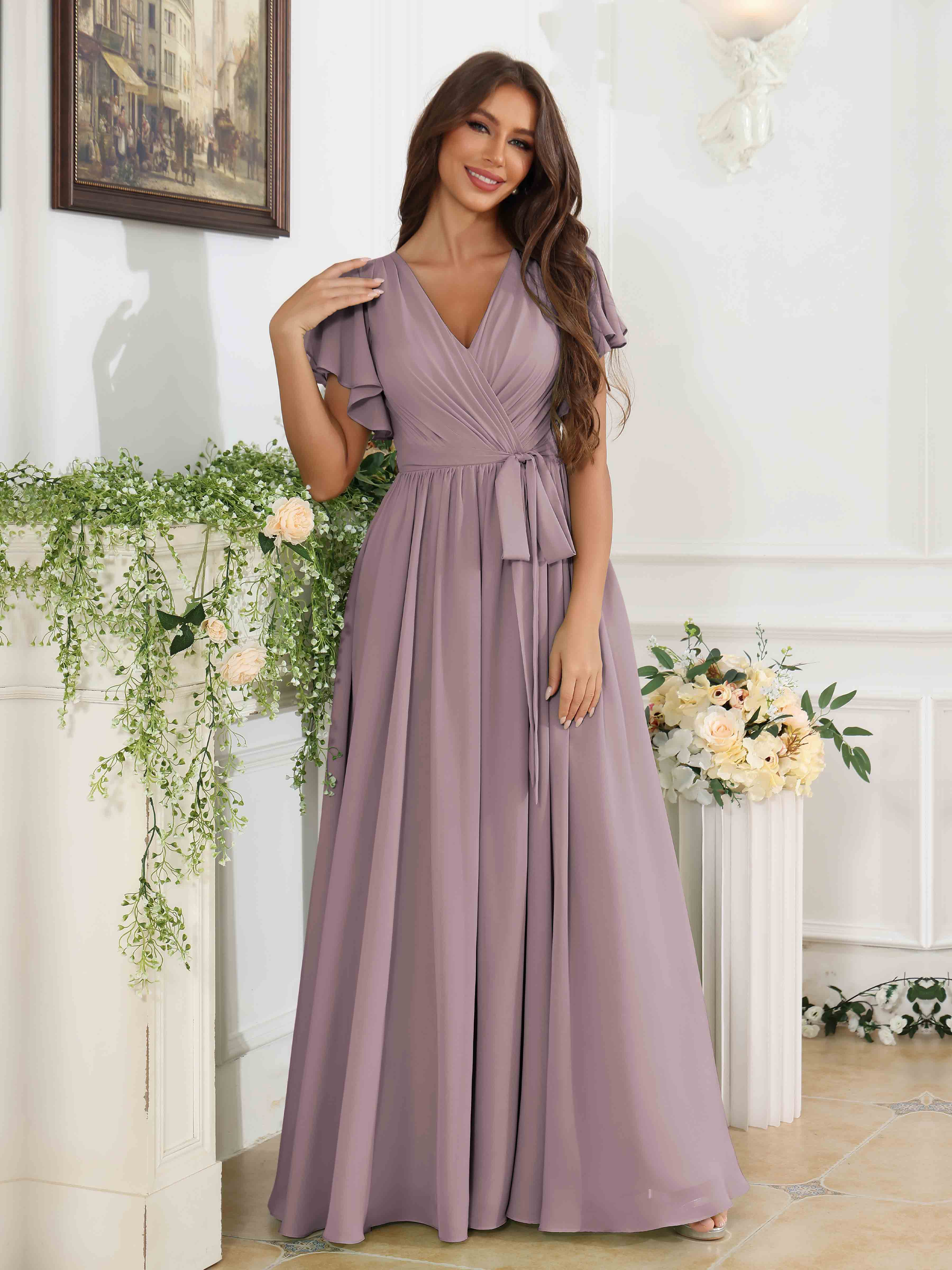#color_Vintage Mauve