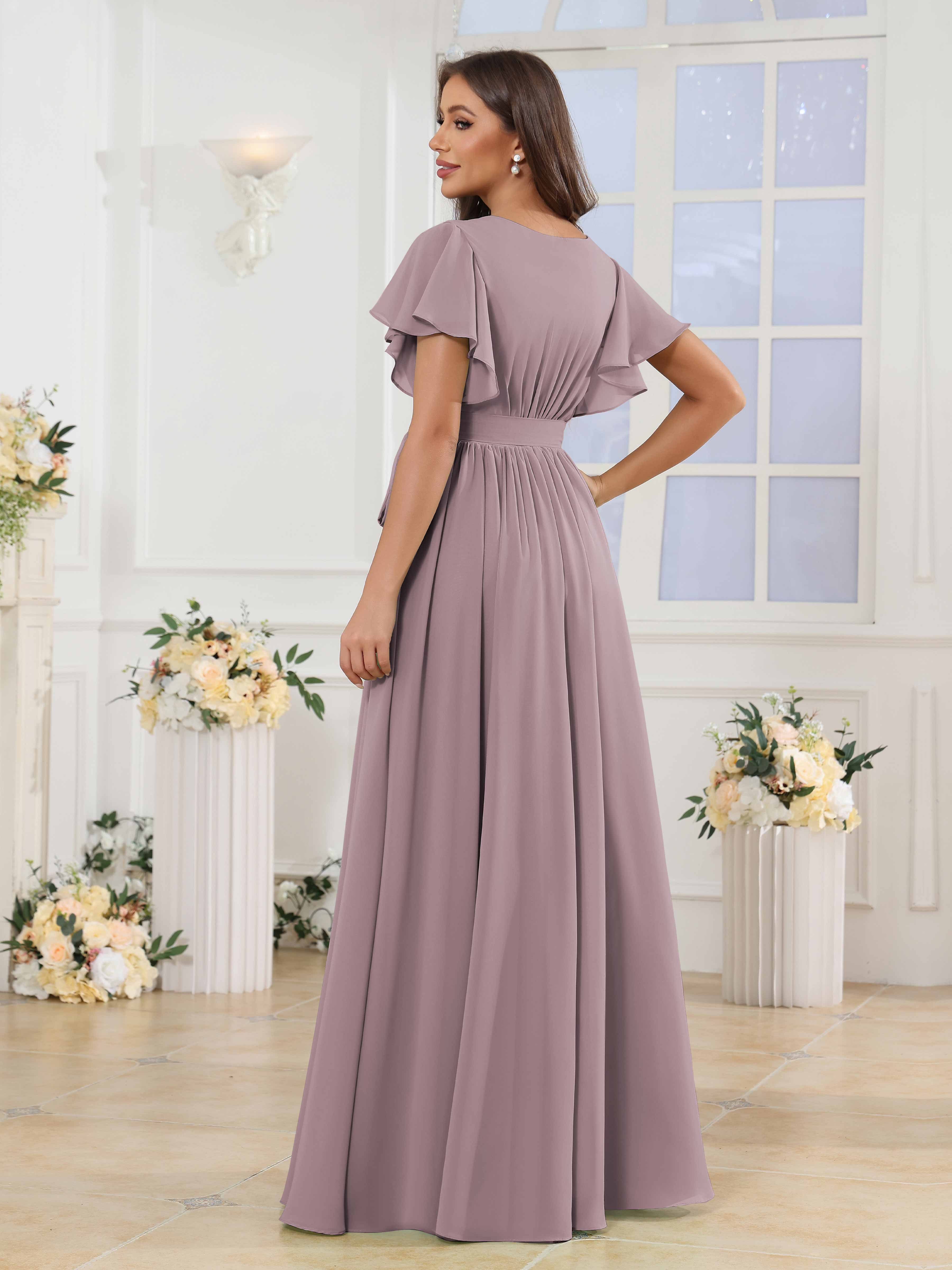 #color_Vintage Mauve