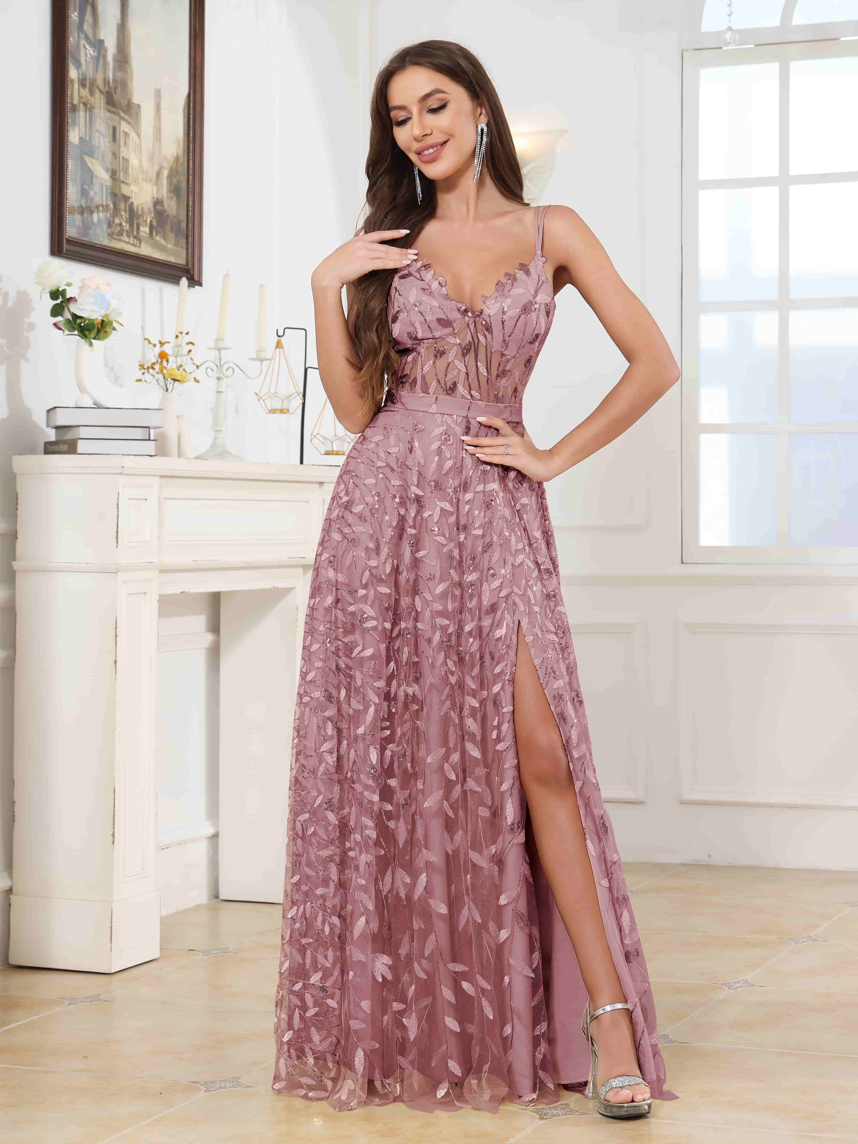 #color_Dusty Rose