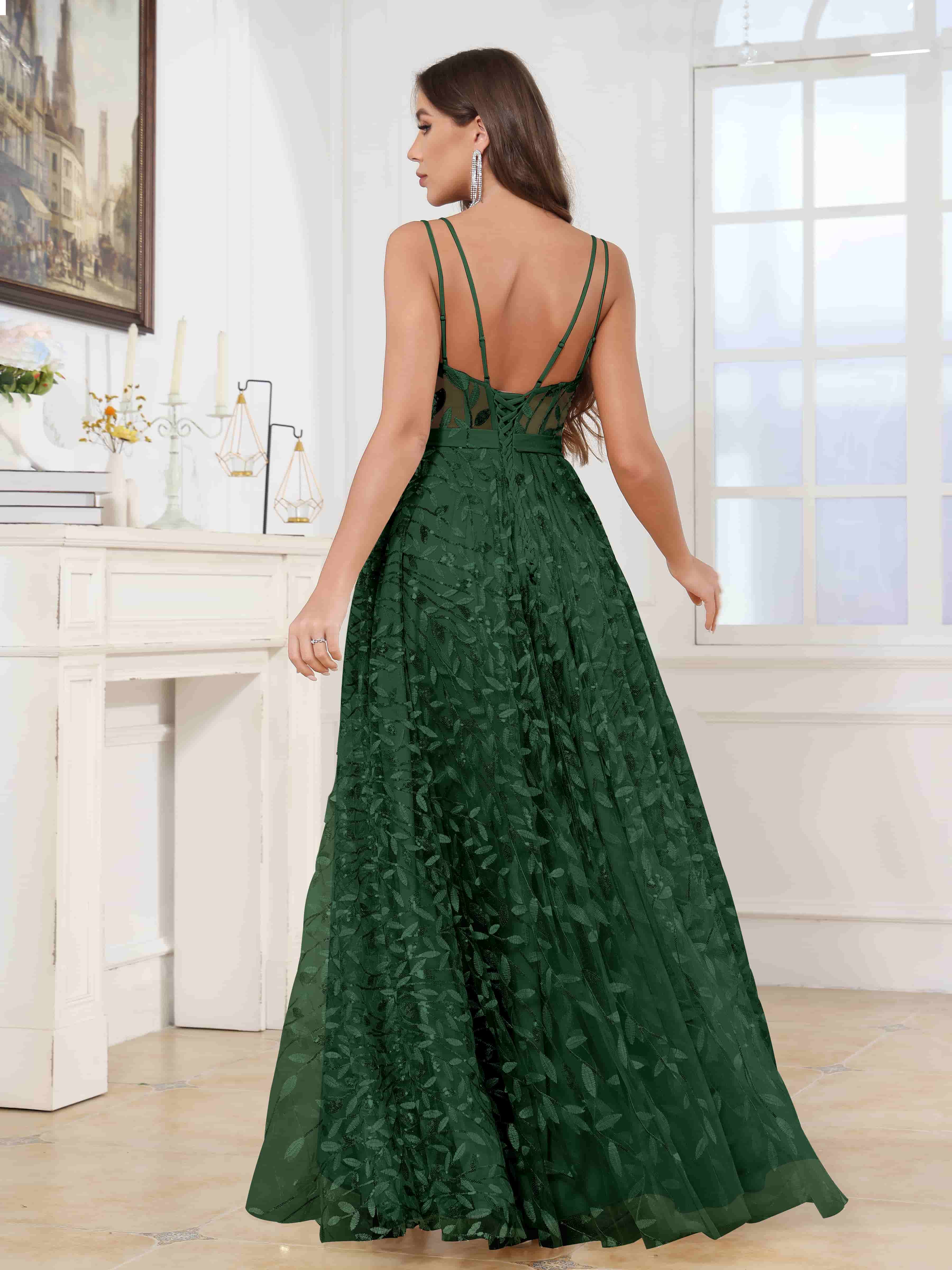 #color_Emerald Green