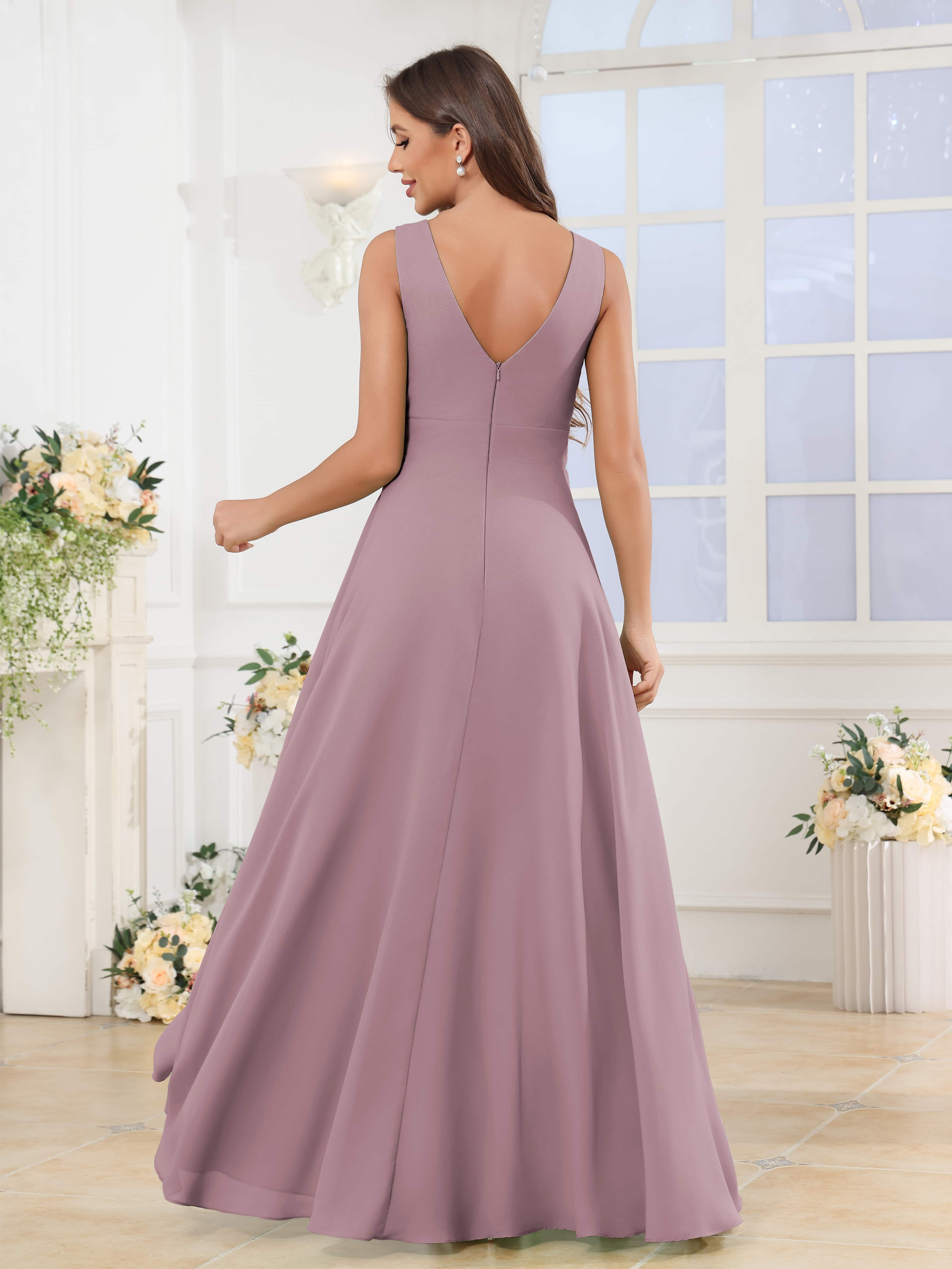 #color_Vintage Mauve