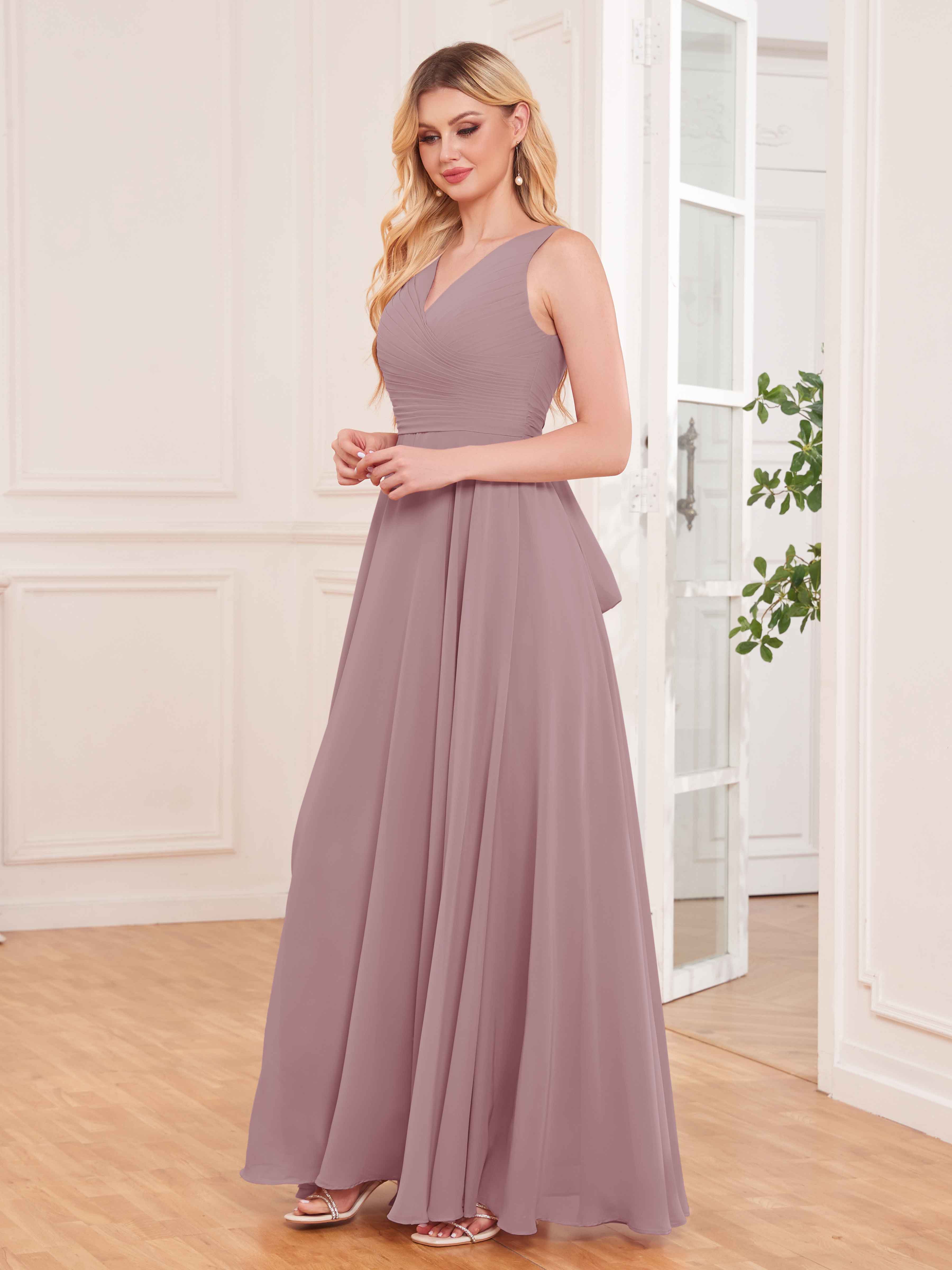 #color_Vintage Mauve