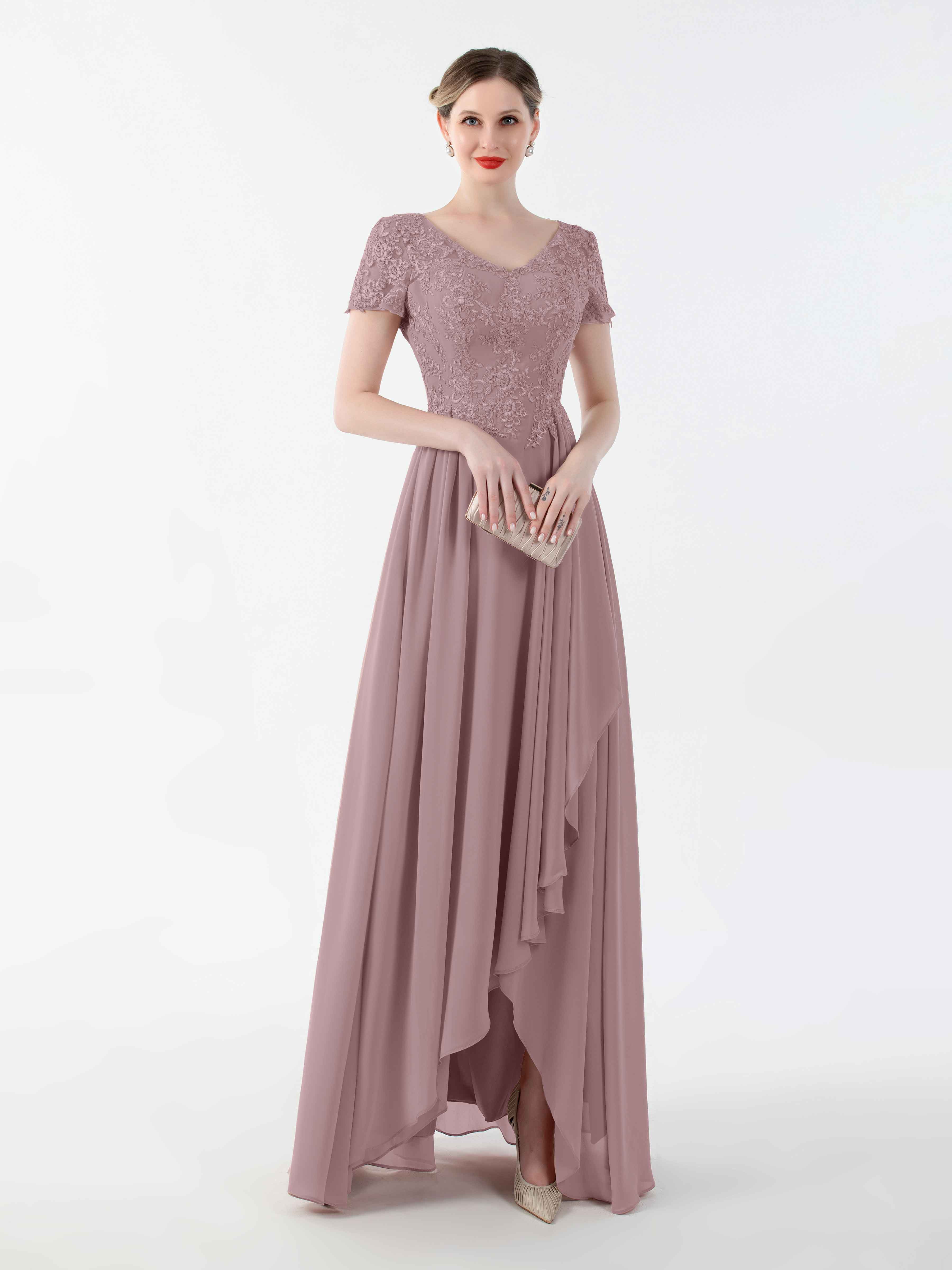 #color_Vintage Mauve