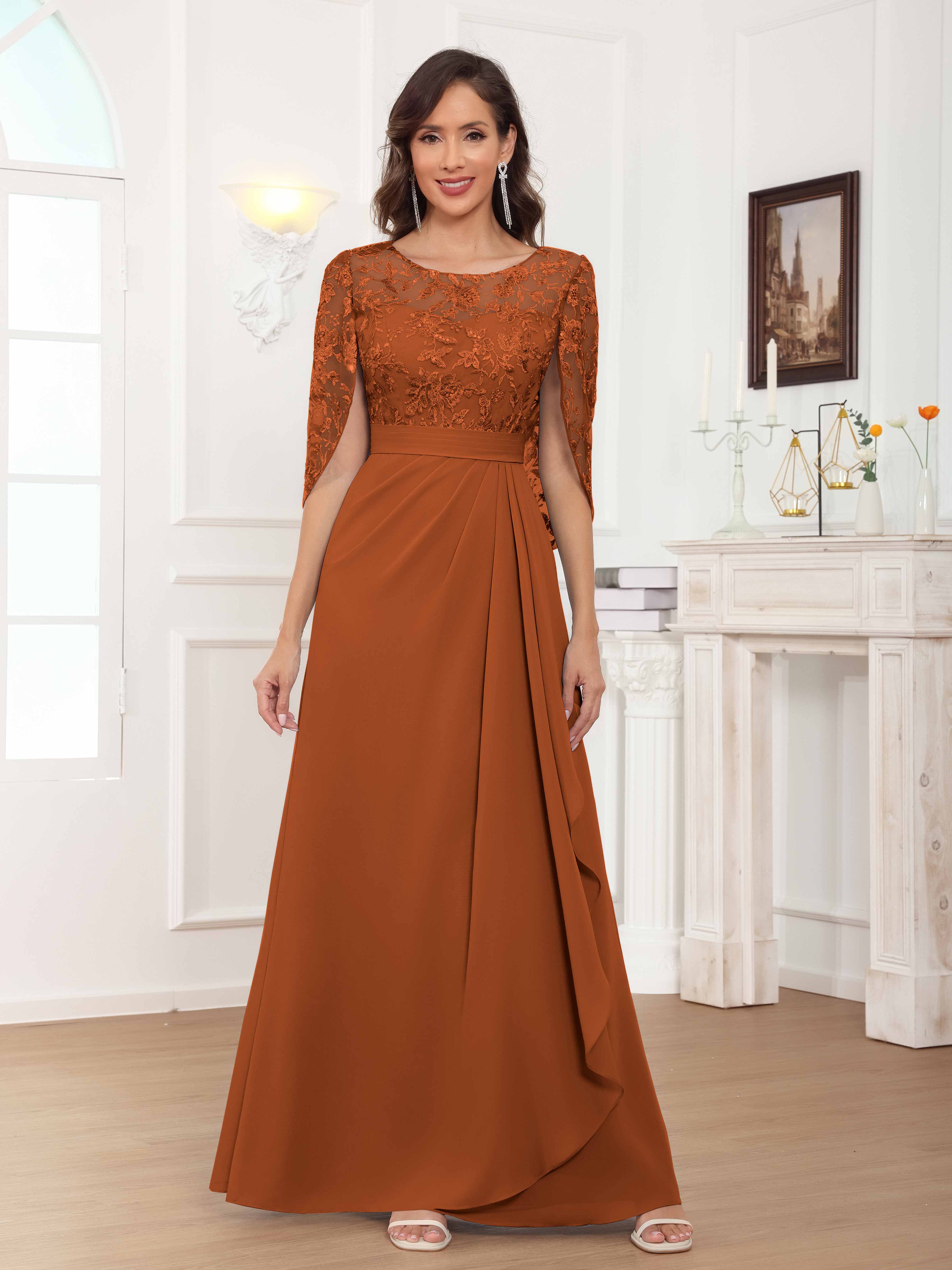 #color_Burnt Orange