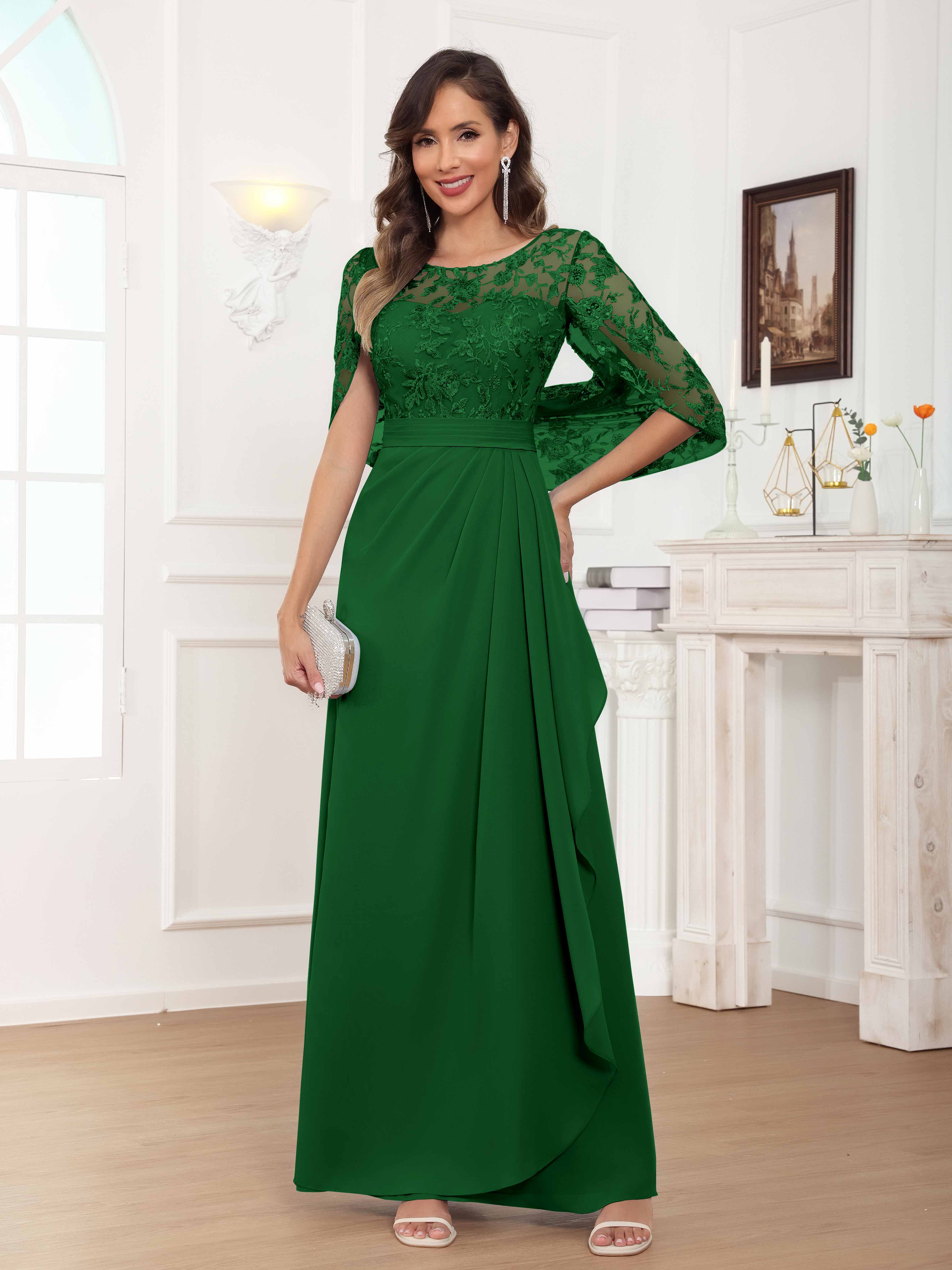 #color_Emerald Green