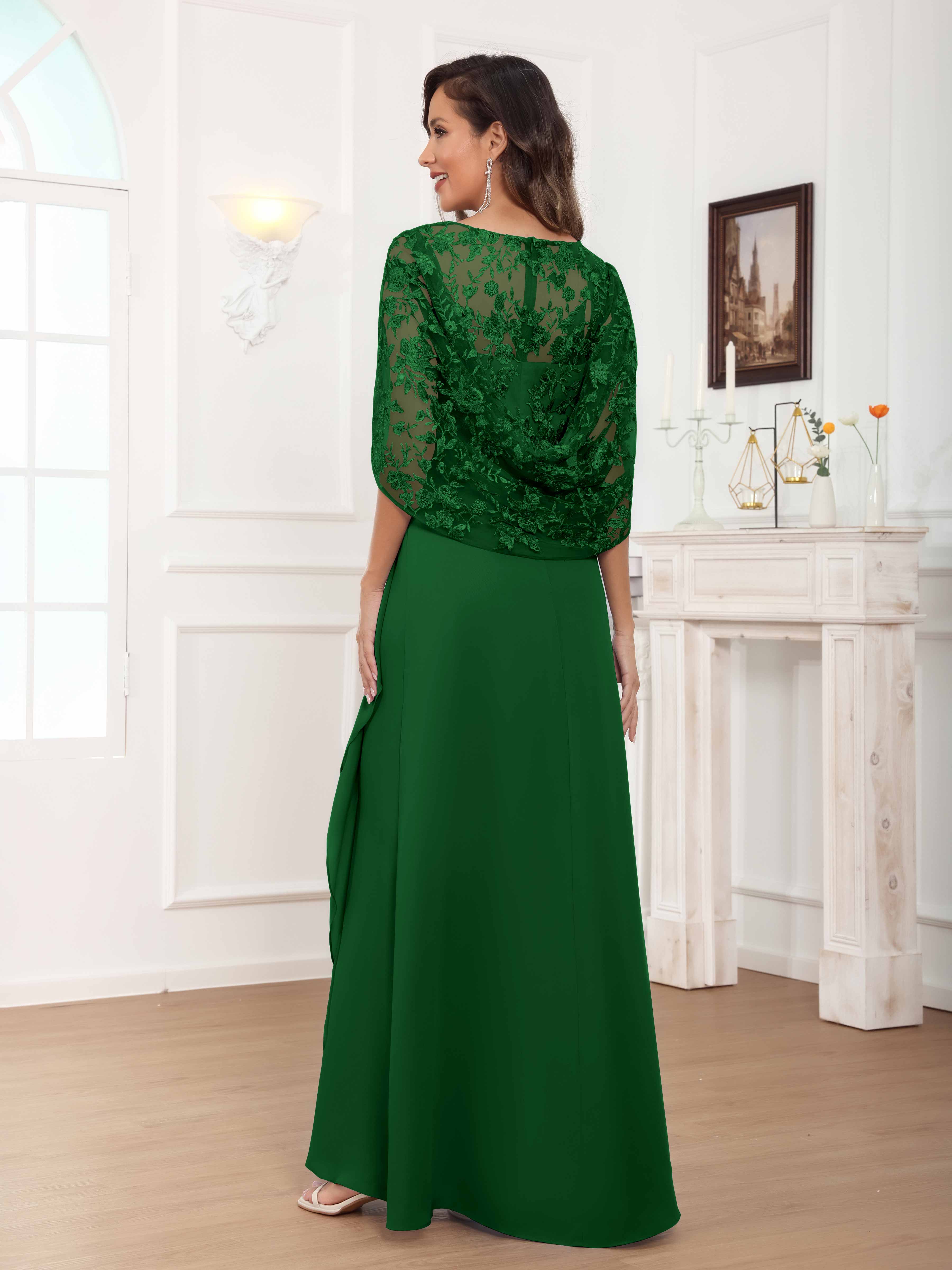 #color_Emerald Green