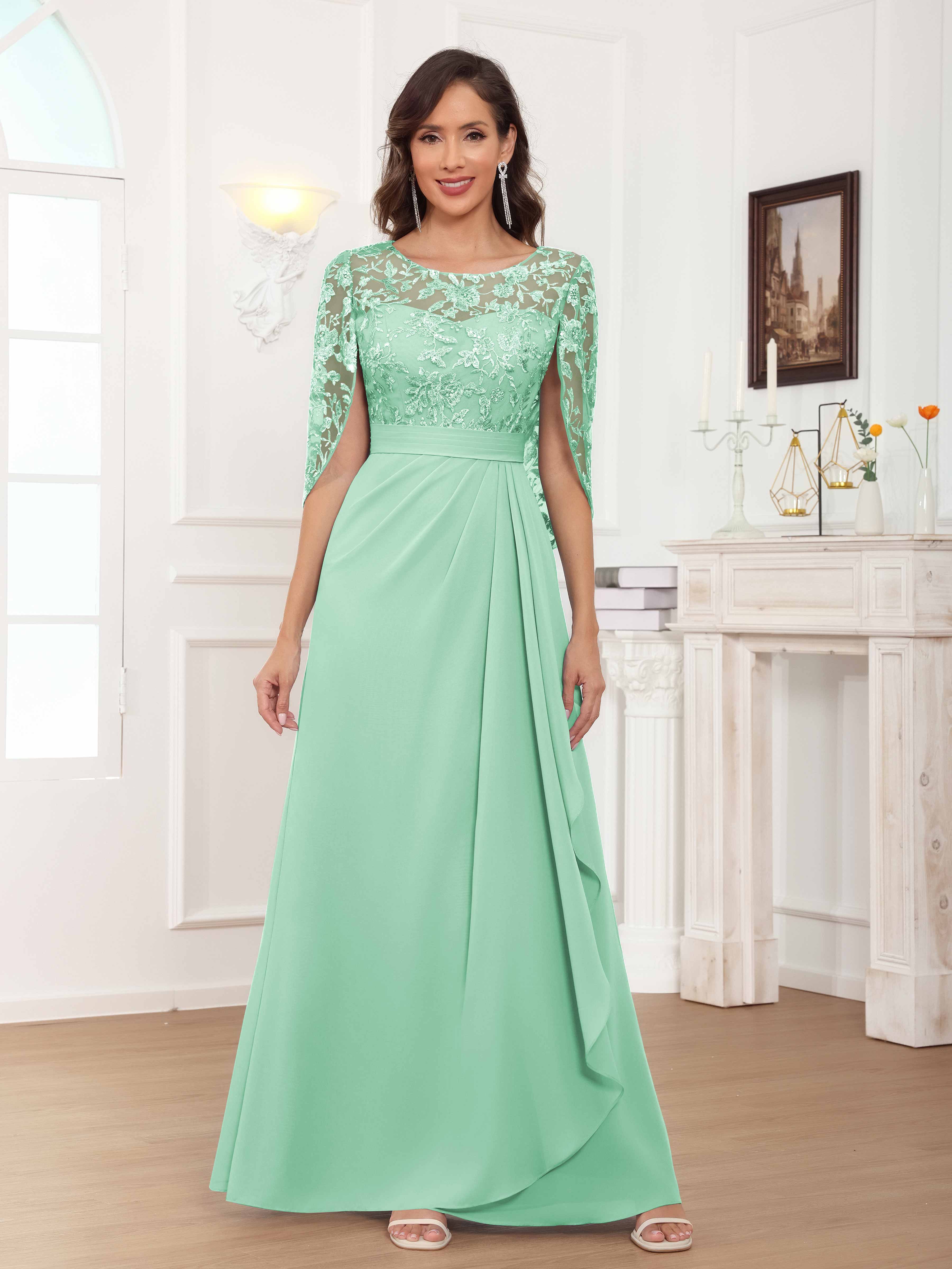 #color_Mint Green