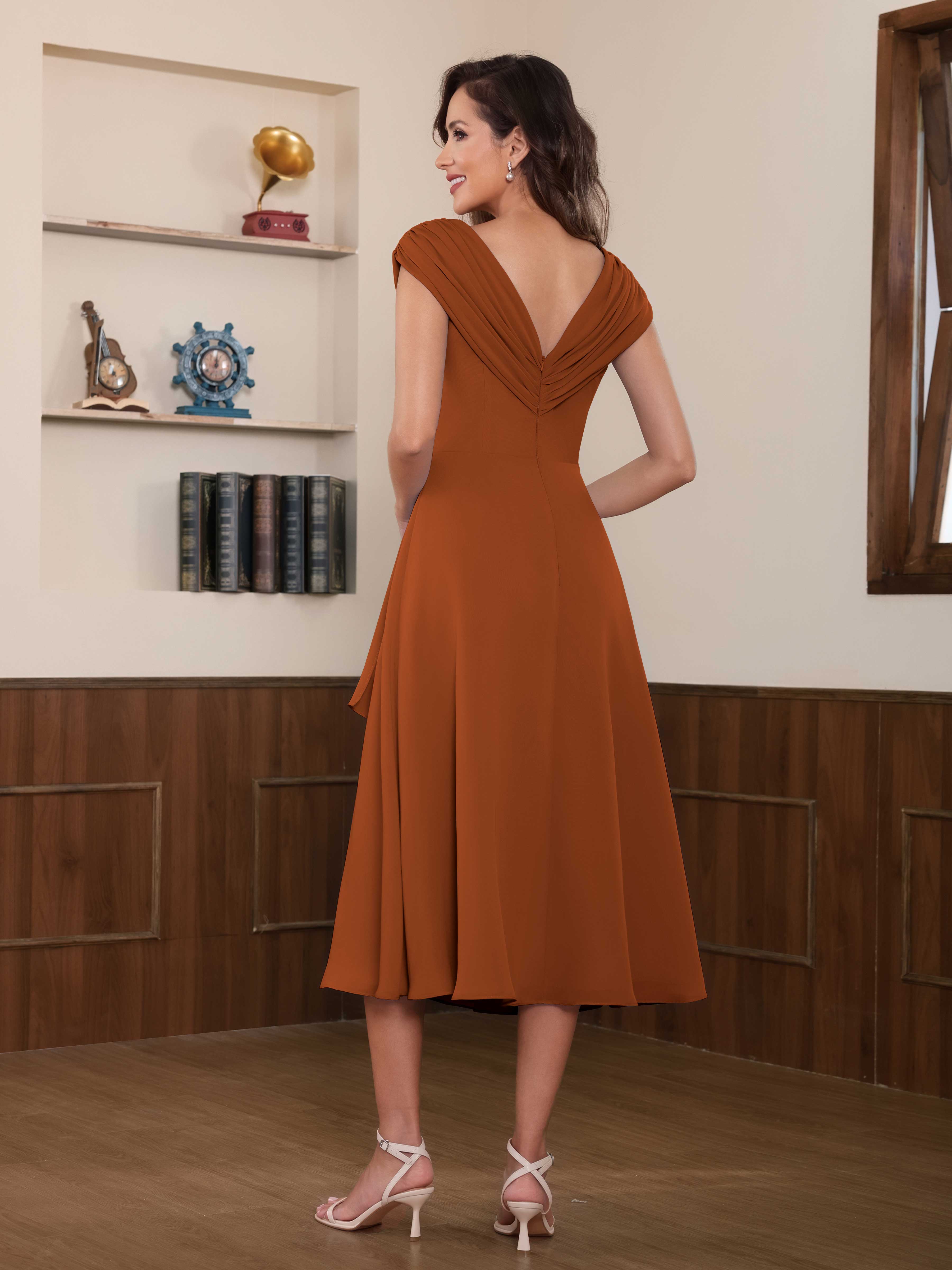#color_Burnt Orange