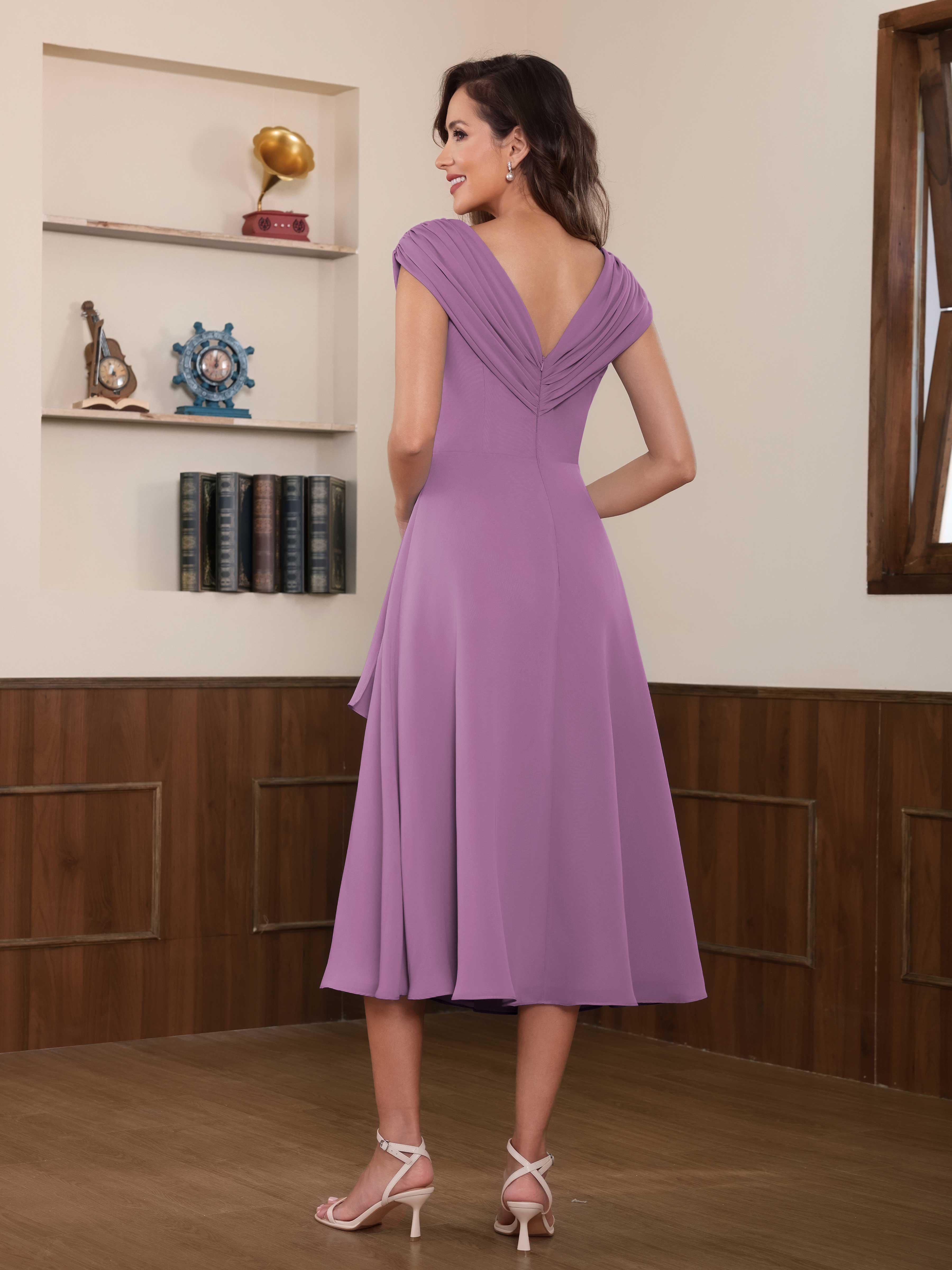 #color_Dusty Purple
