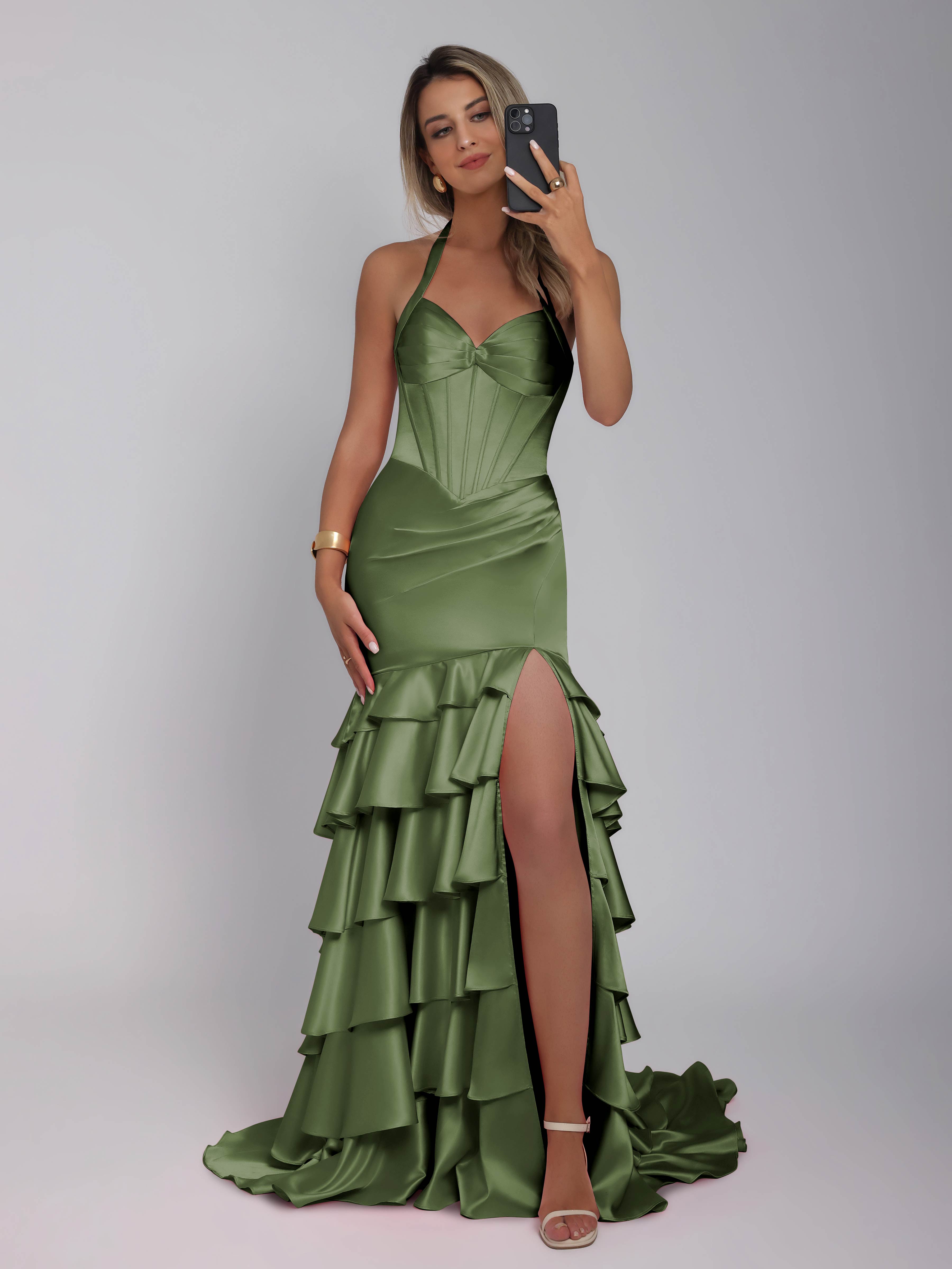#color_Olive Green