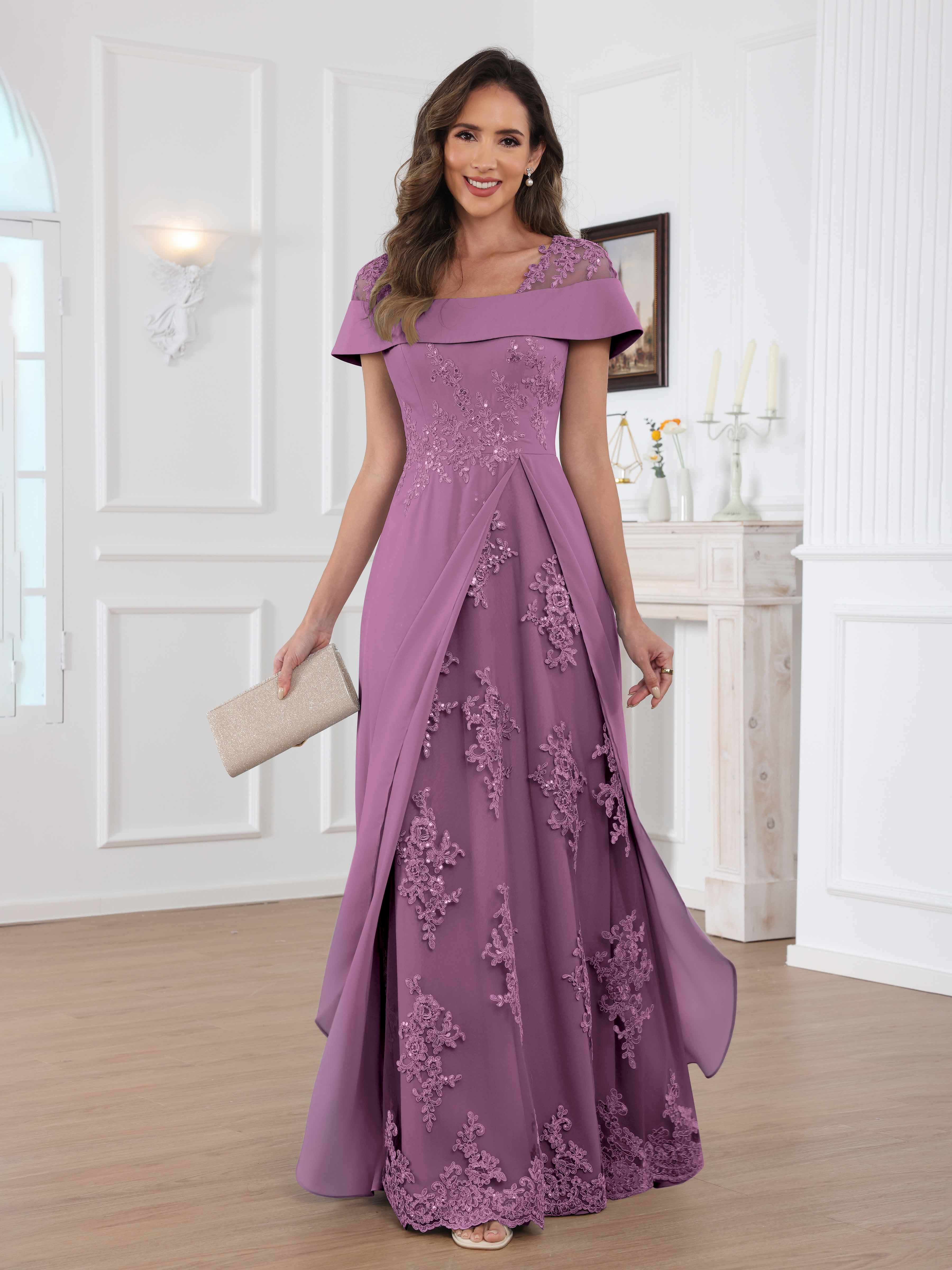 #color_Dusty Purple