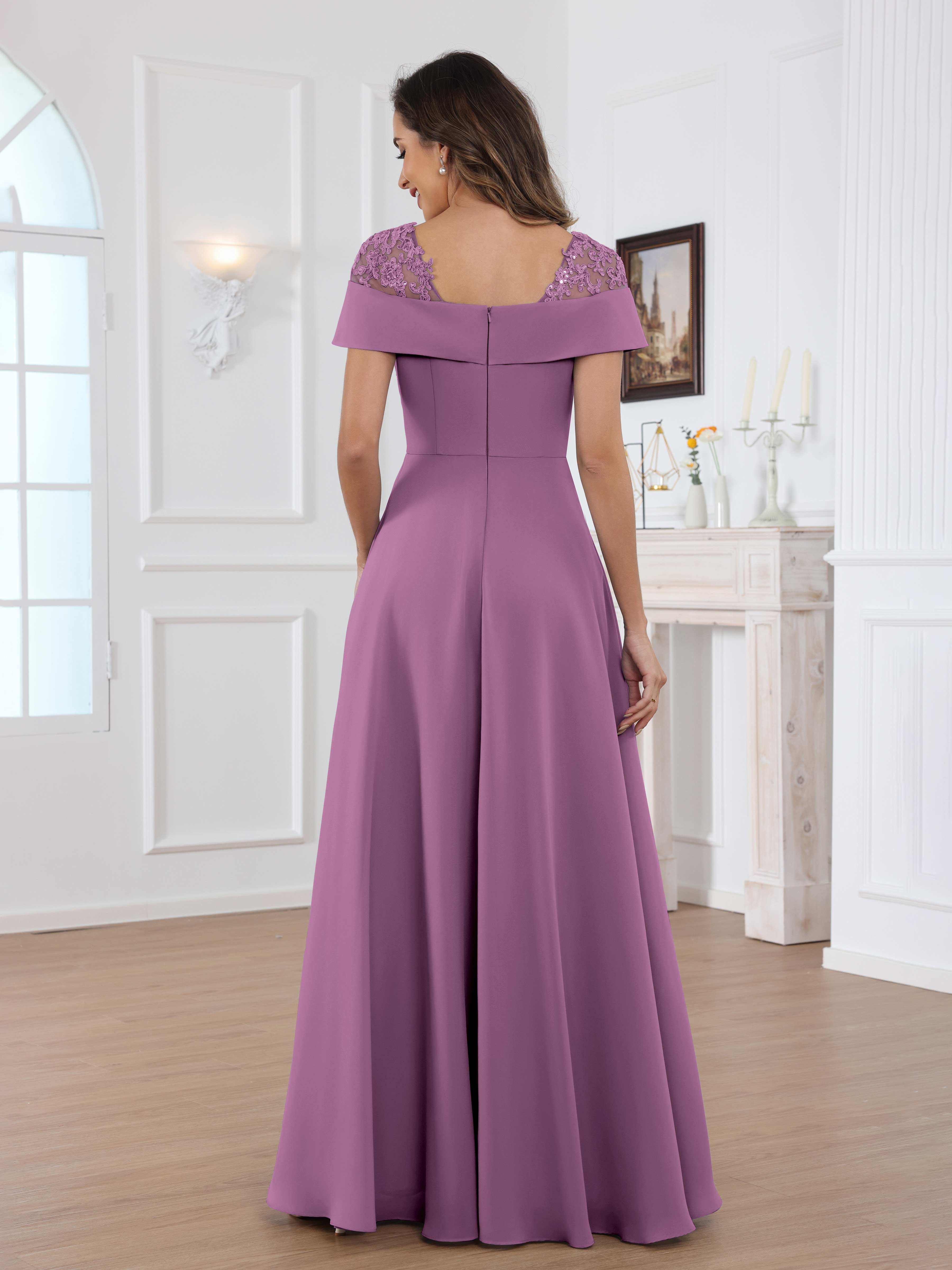 #color_Dusty Purple