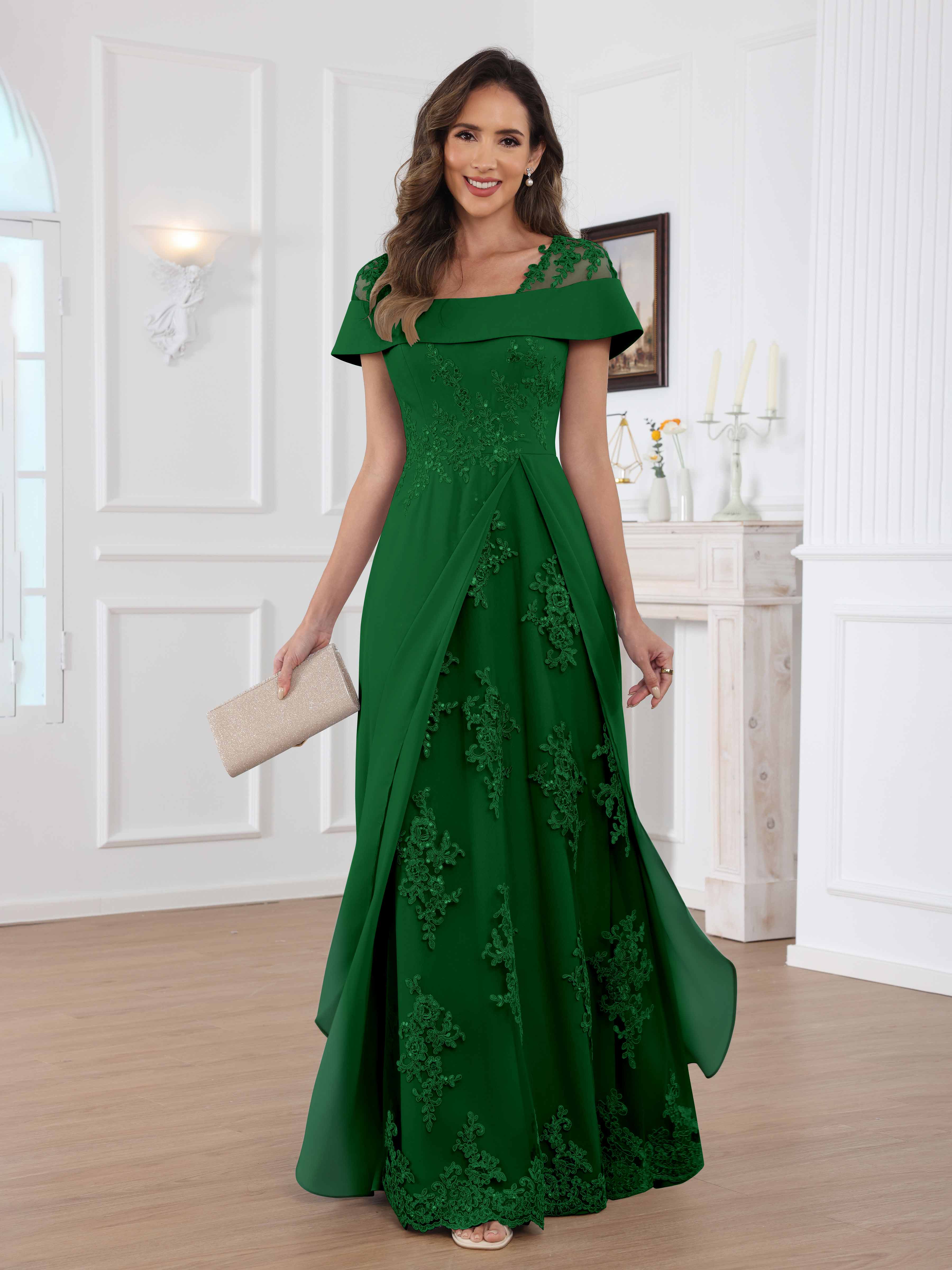 #color_Emerald Green