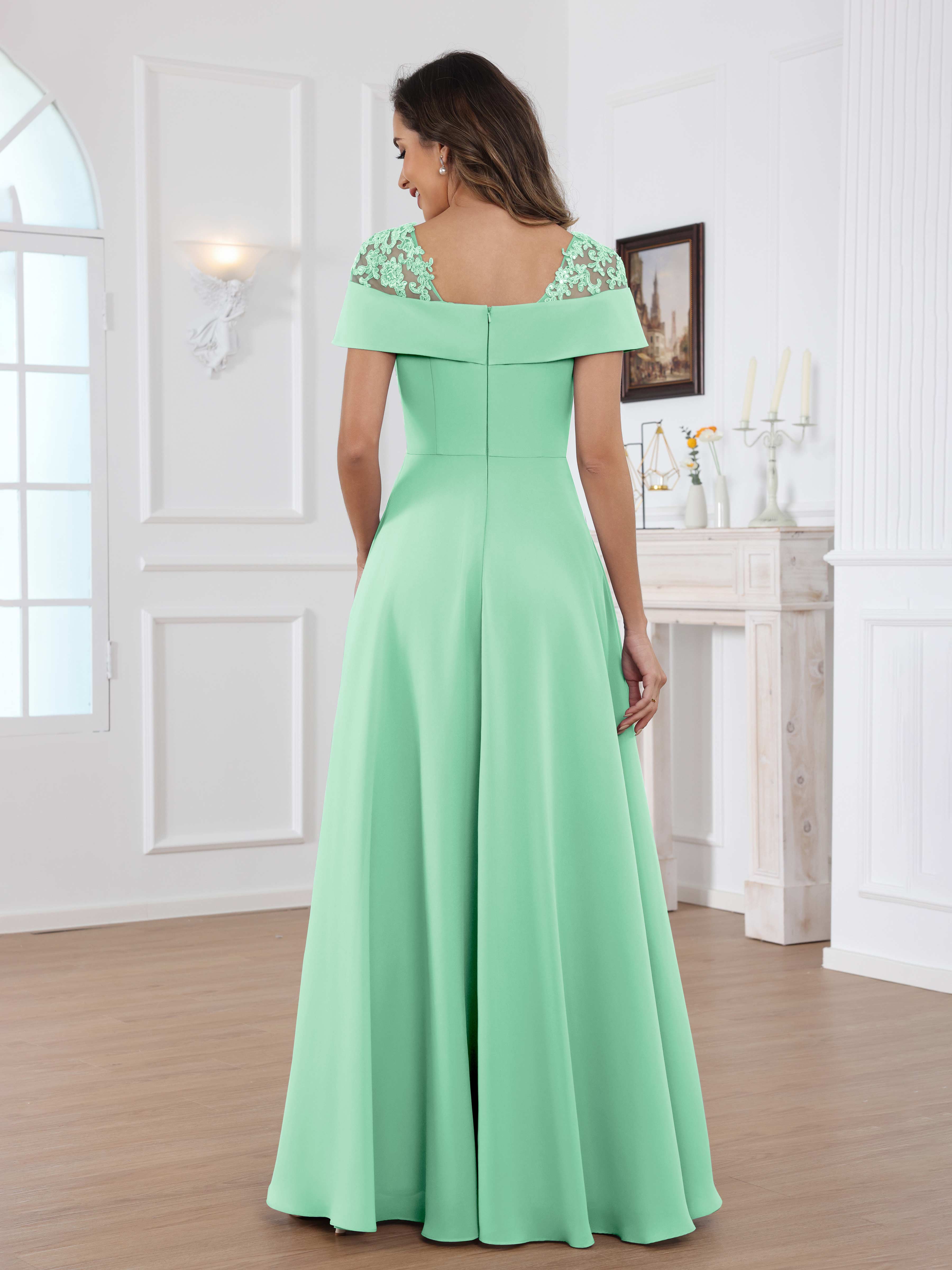 #color_Mint Green