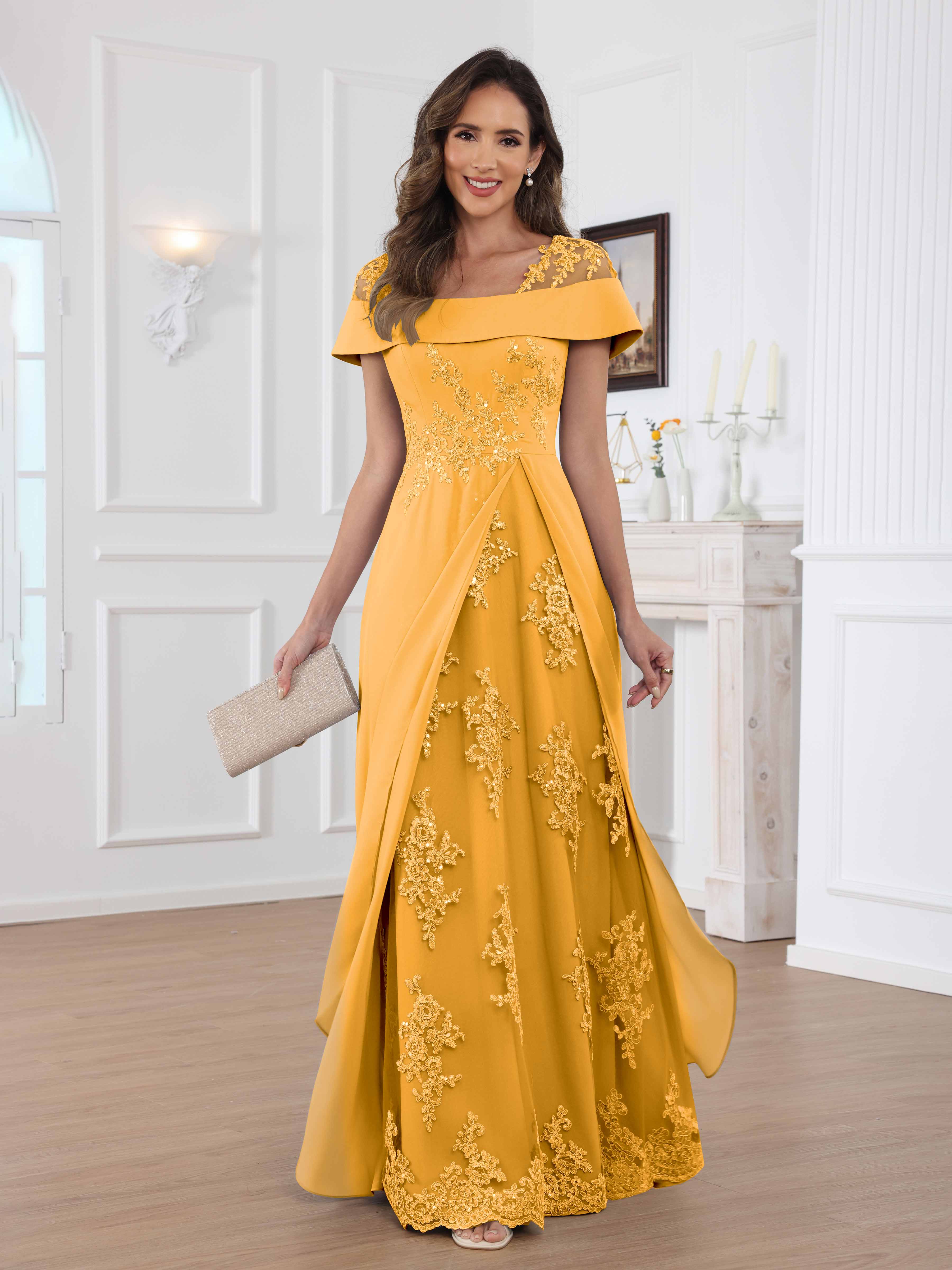 #color_Mustard