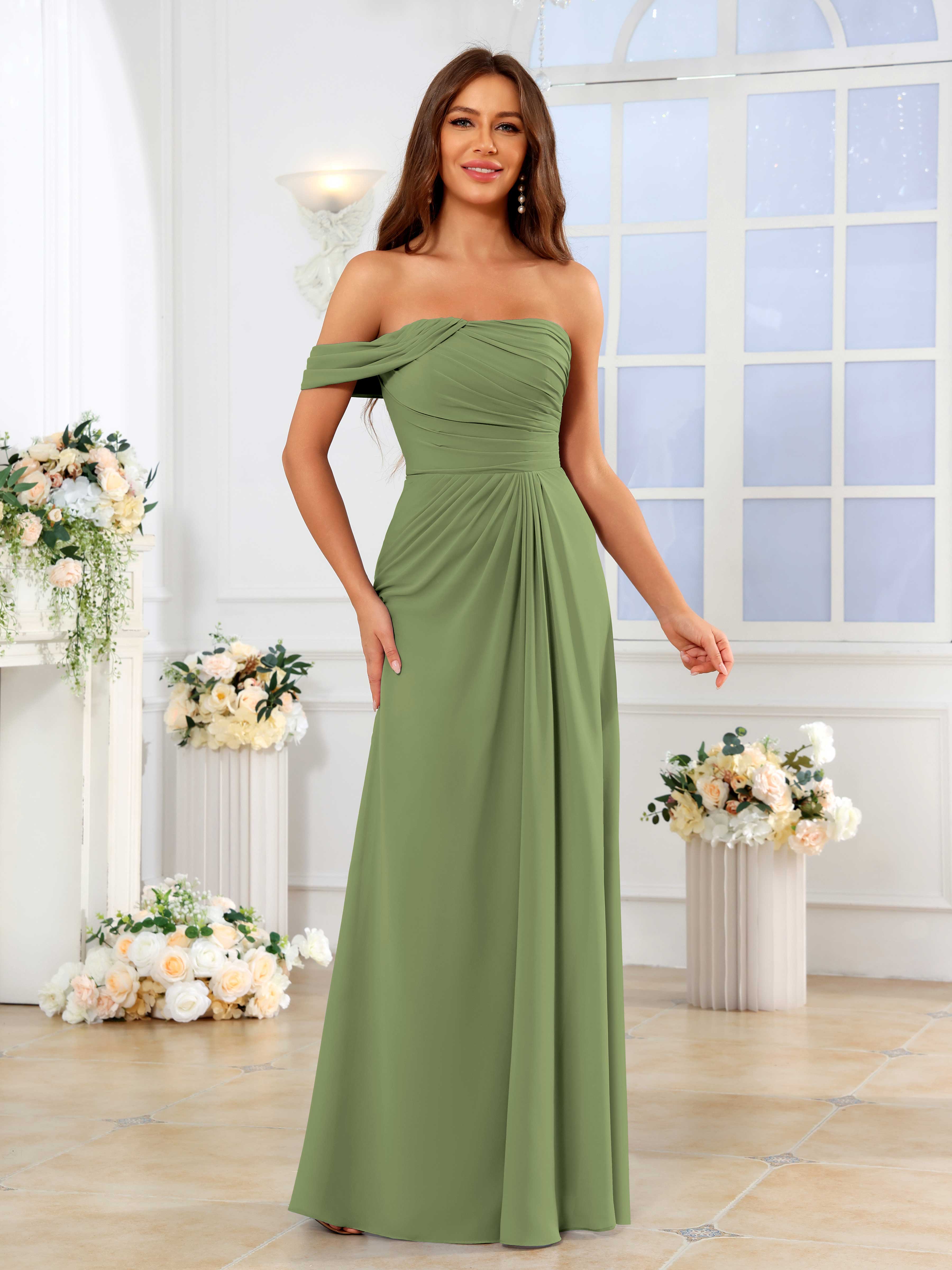 #color_Olive Green
