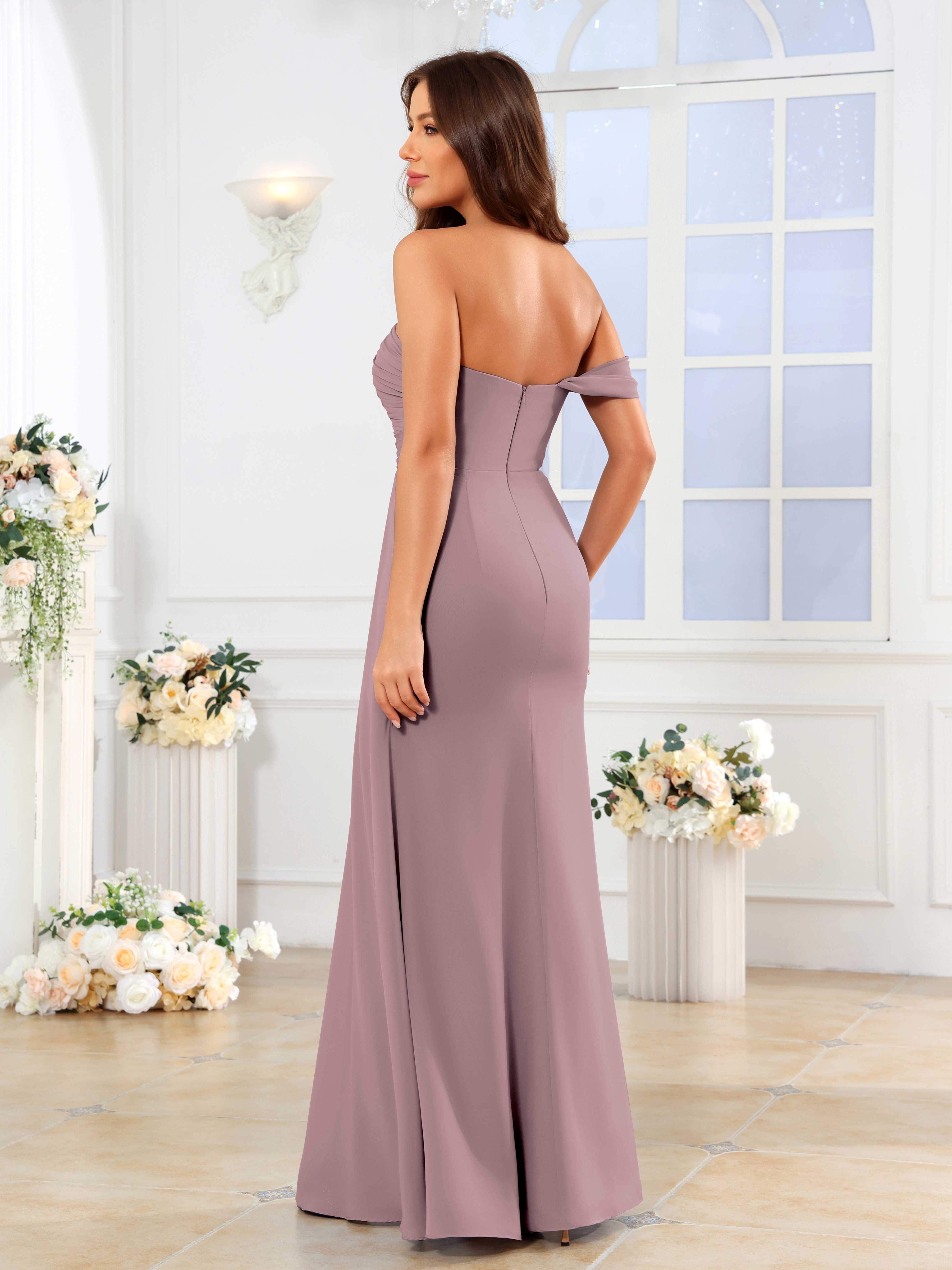 #color_Vintage Mauve