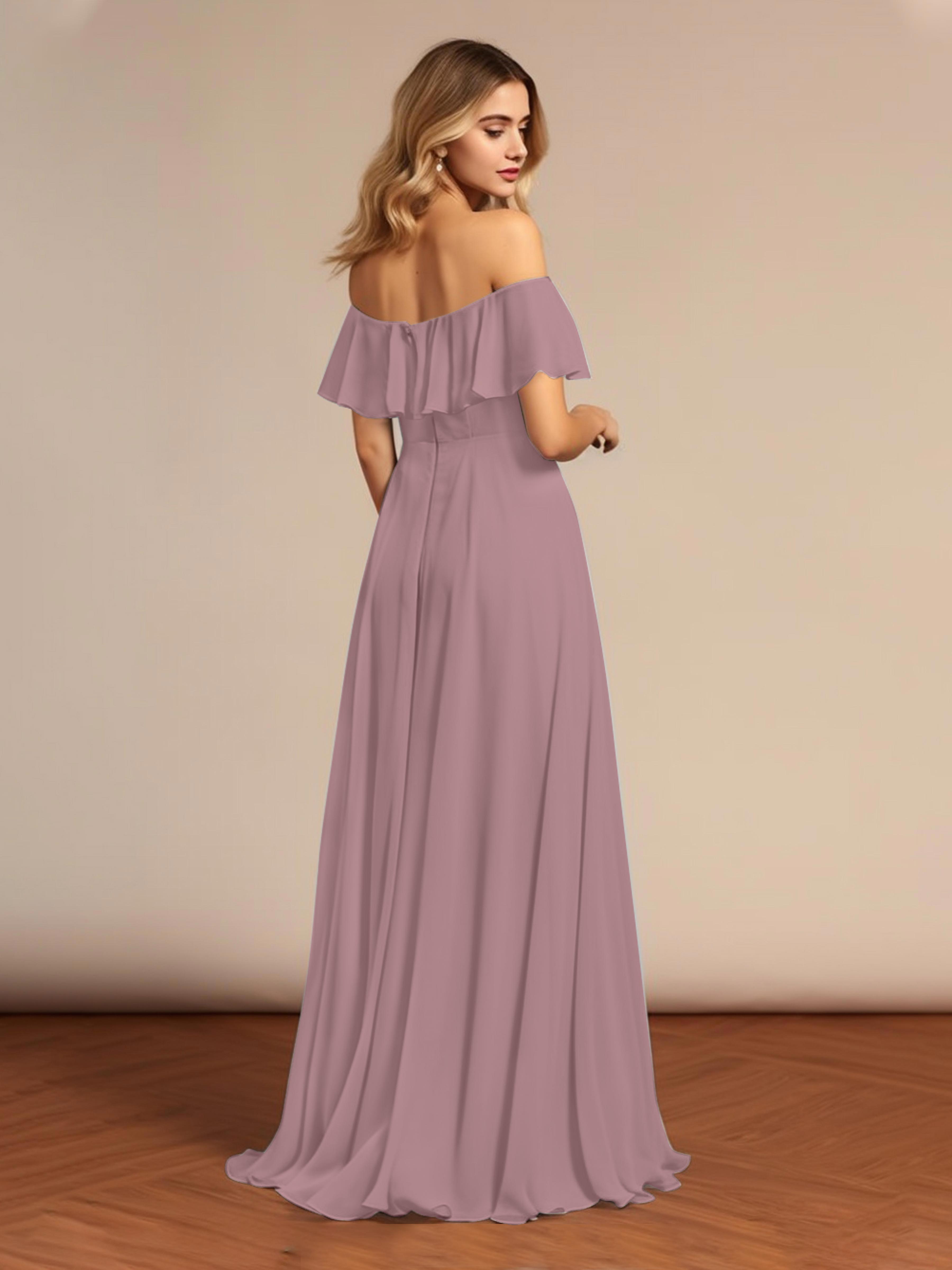 #color_Vintage Mauve