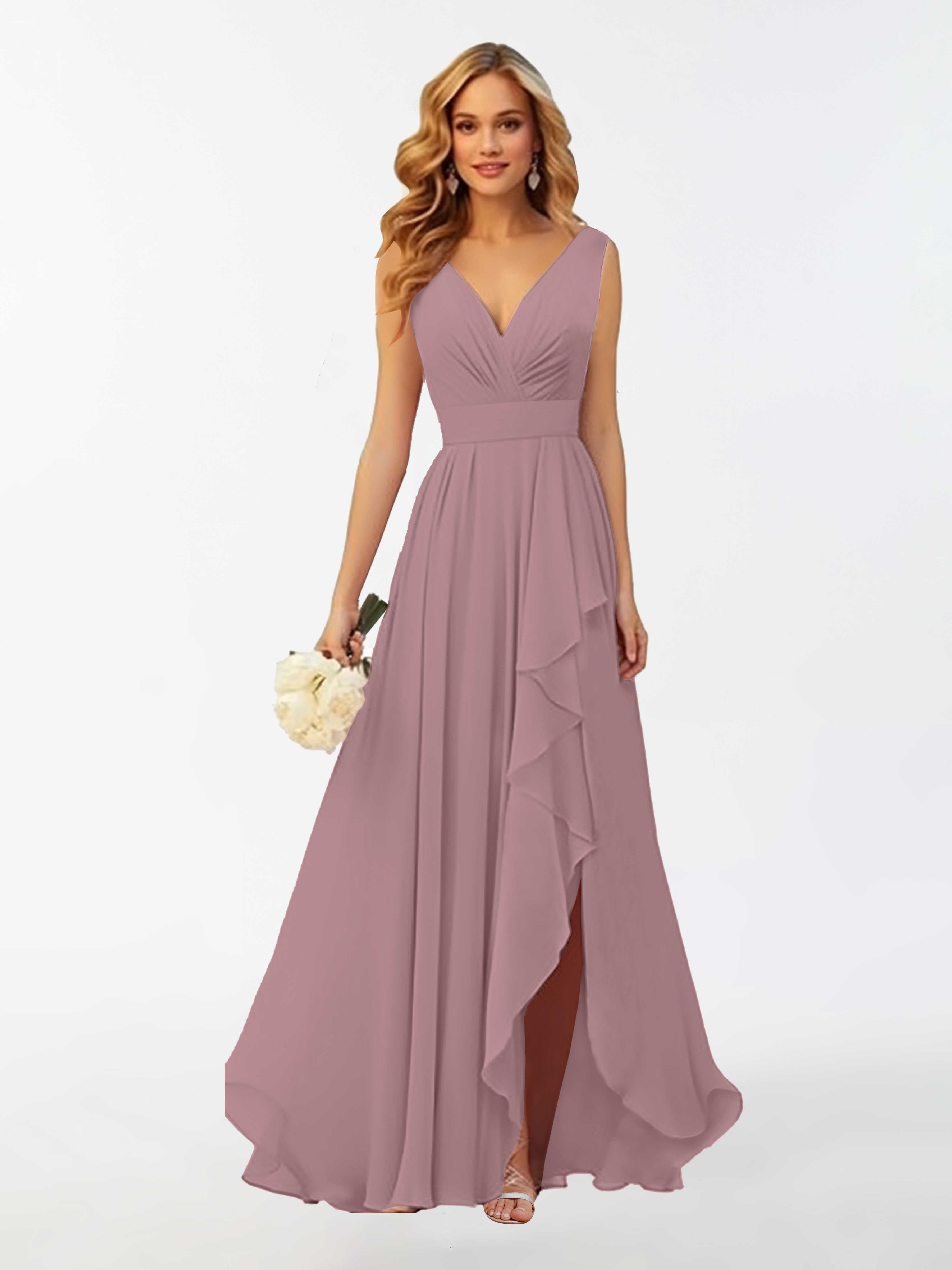 #color_Vintage Mauve