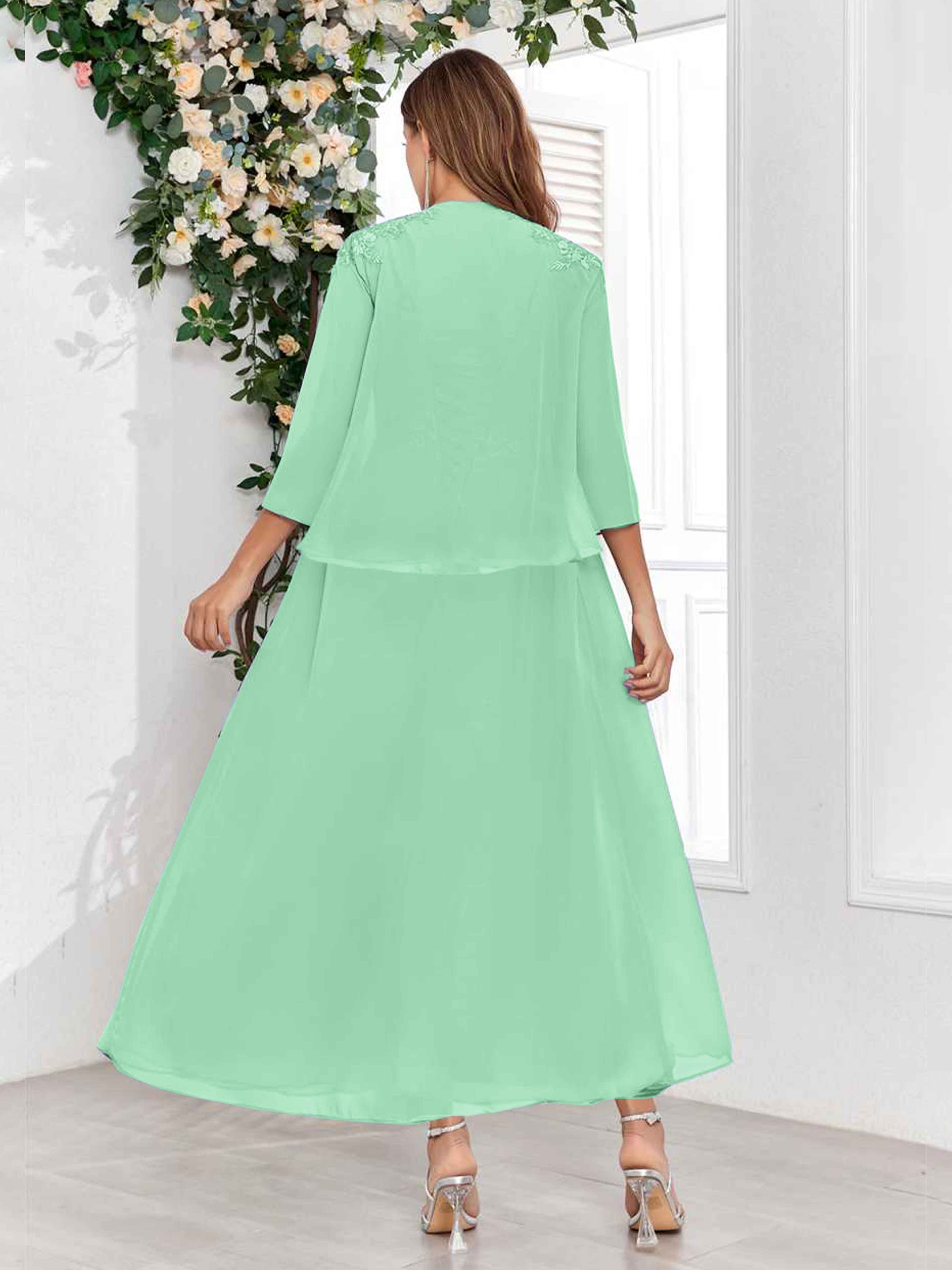 #color_Mint Green
