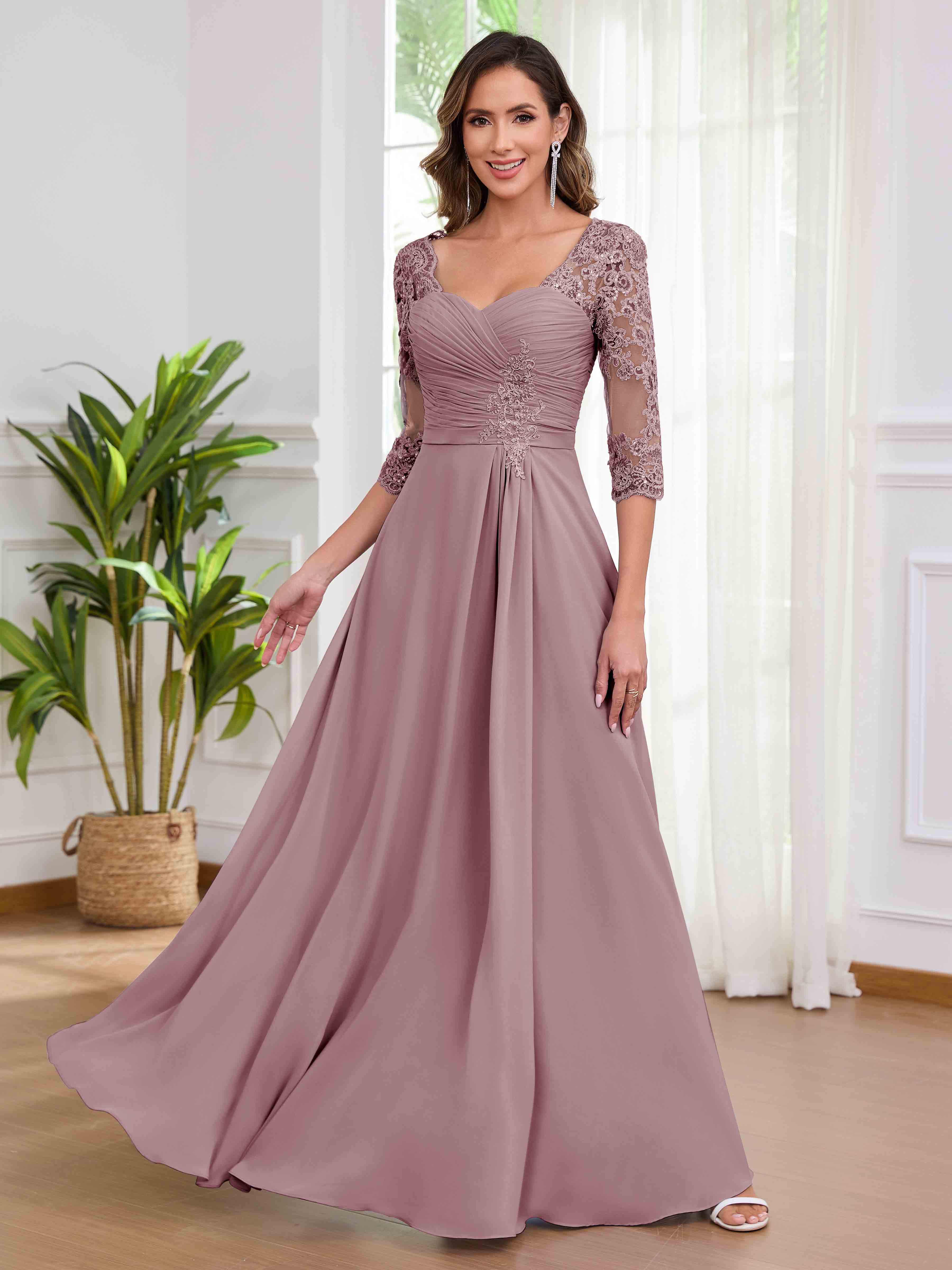 #color_Vintage Mauve