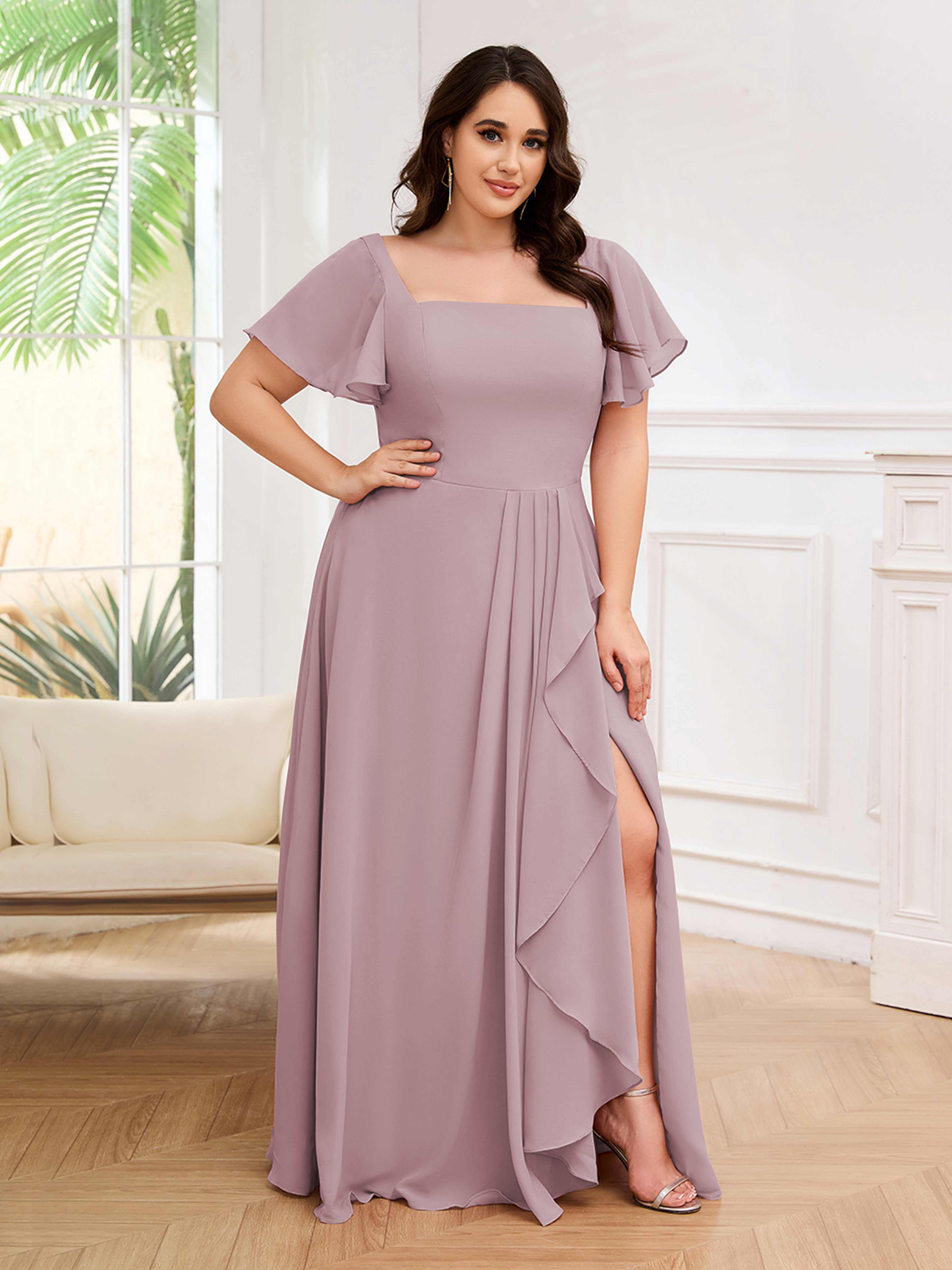 #color_Vintage Mauve