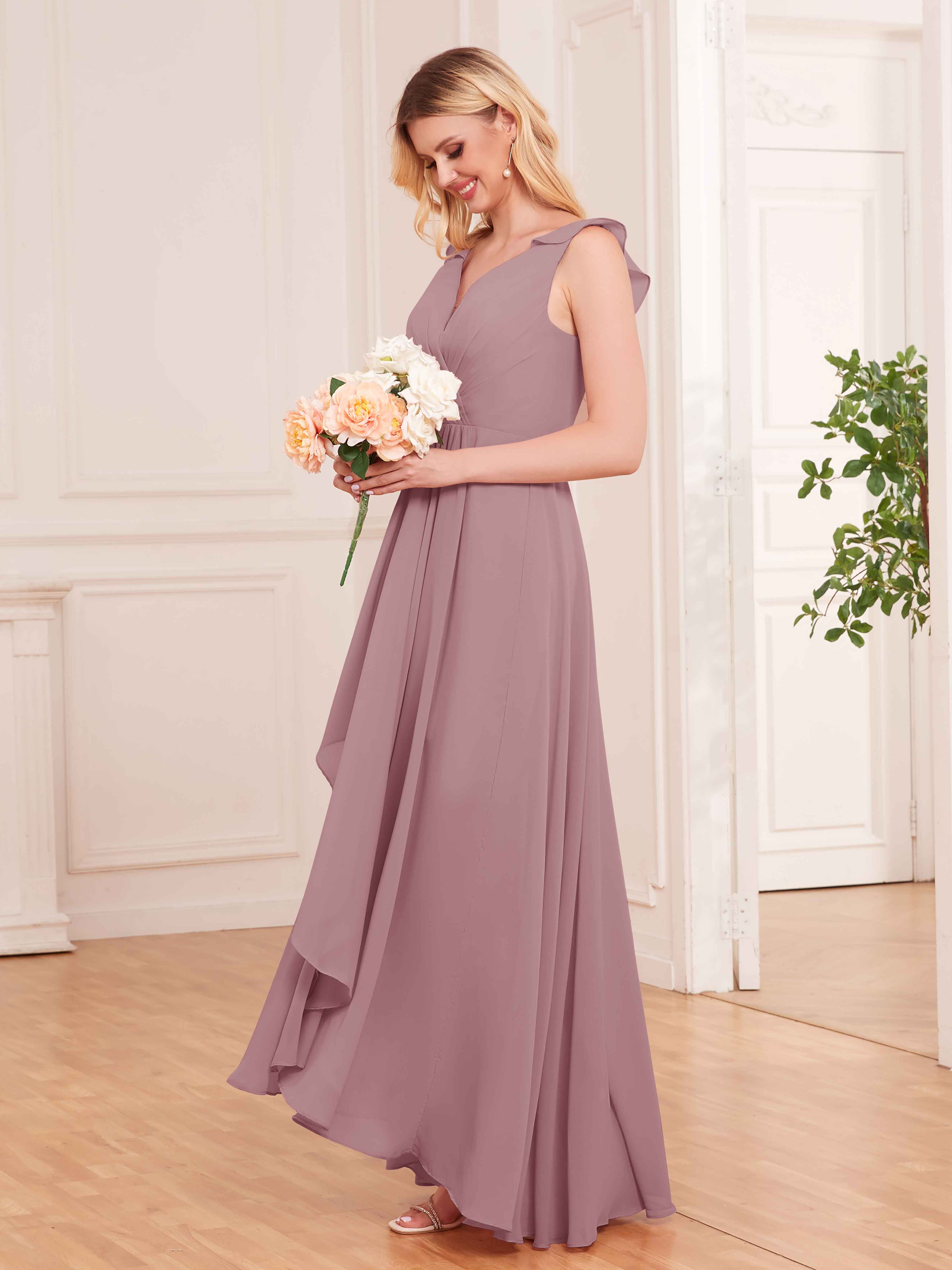 #color_Vintage Mauve