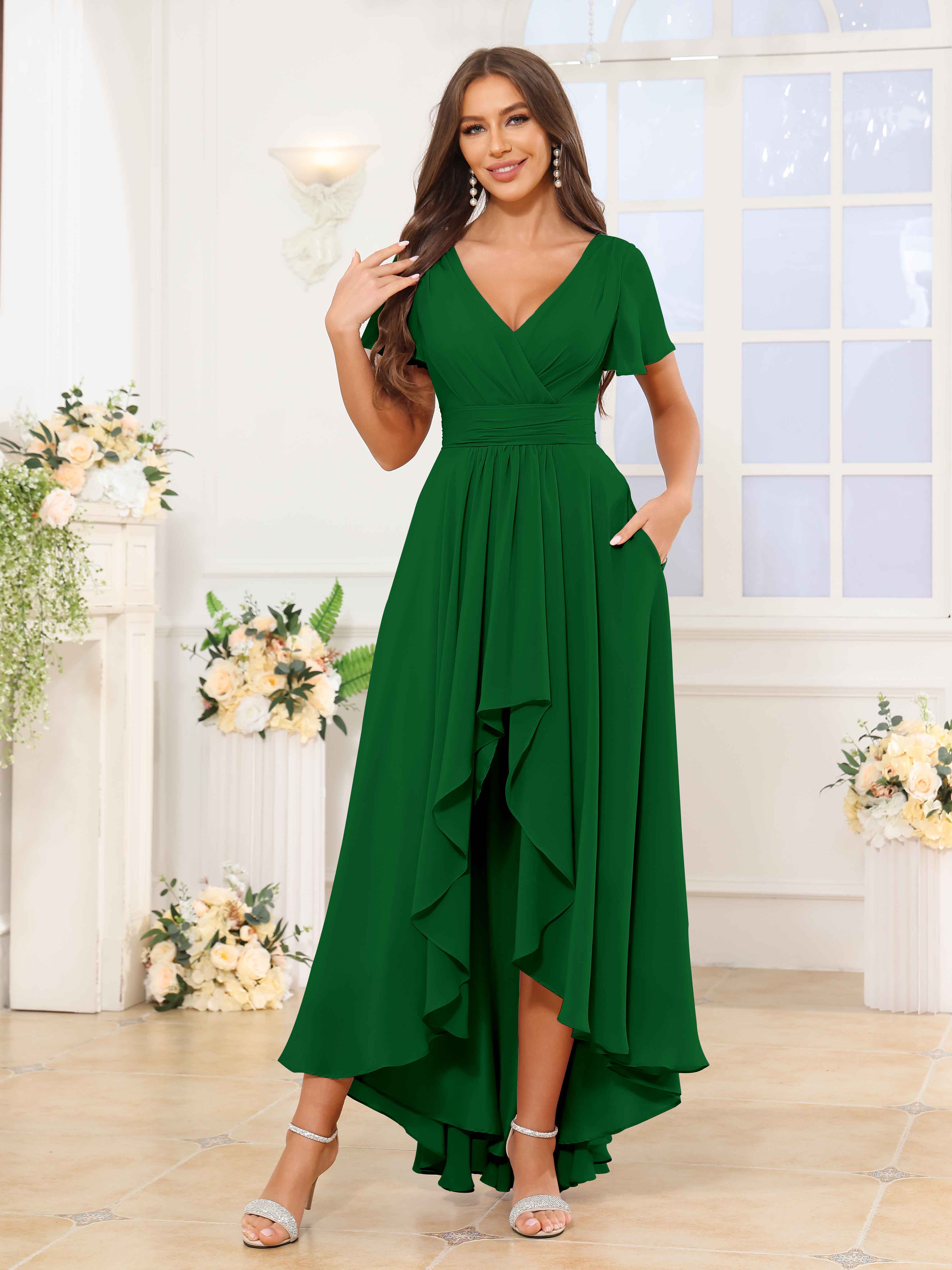 #color_Emerald Green