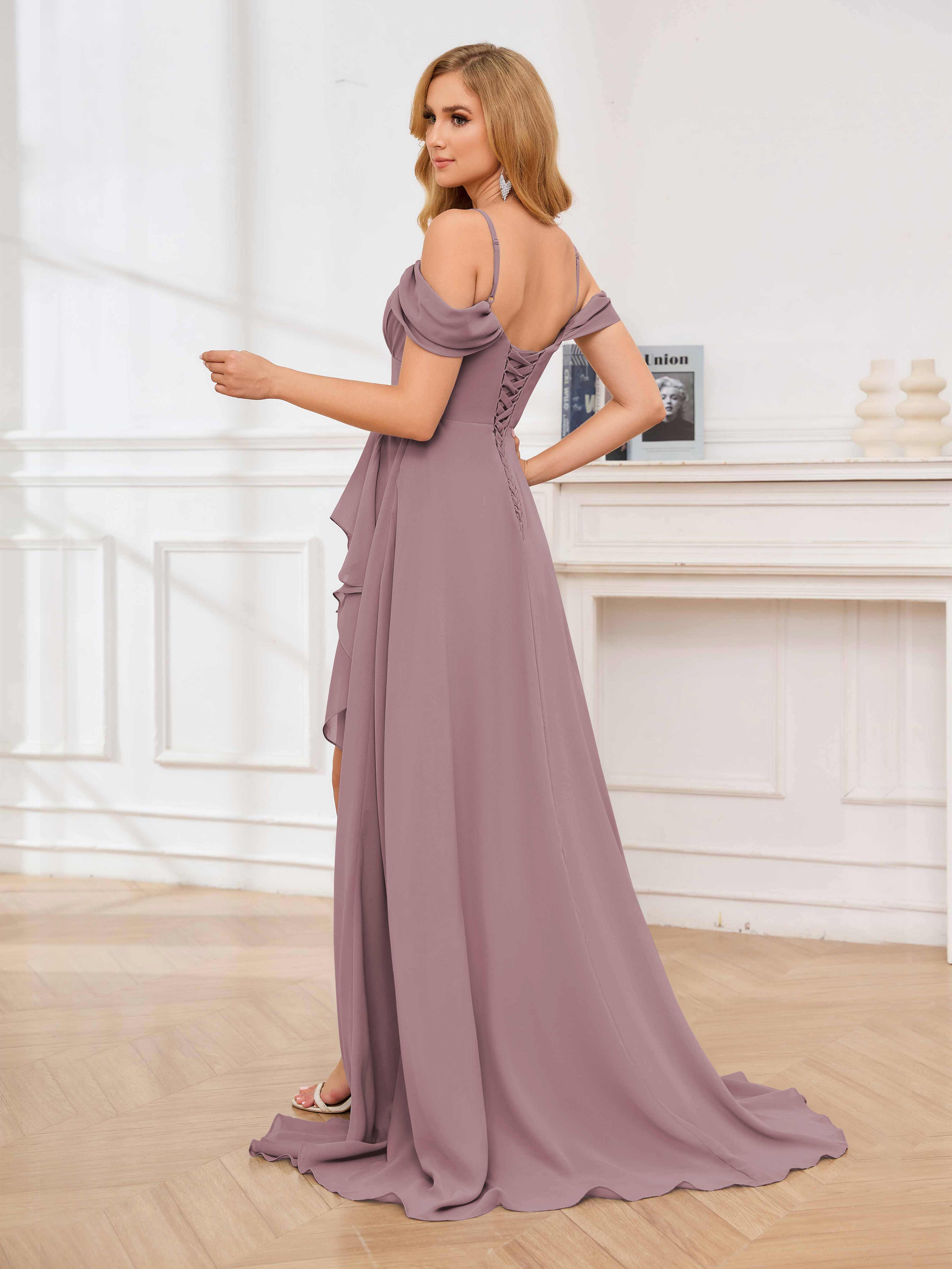#color_Vintage Mauve