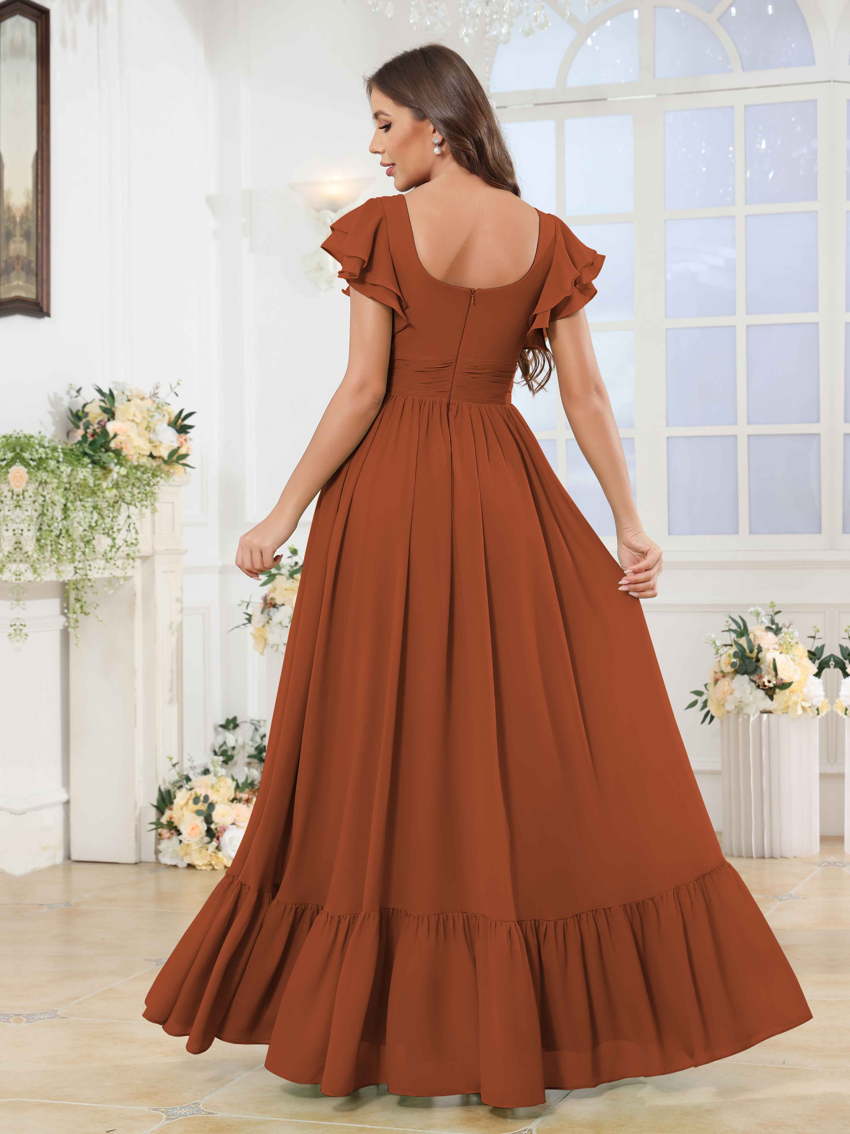#color_Burnt Orange