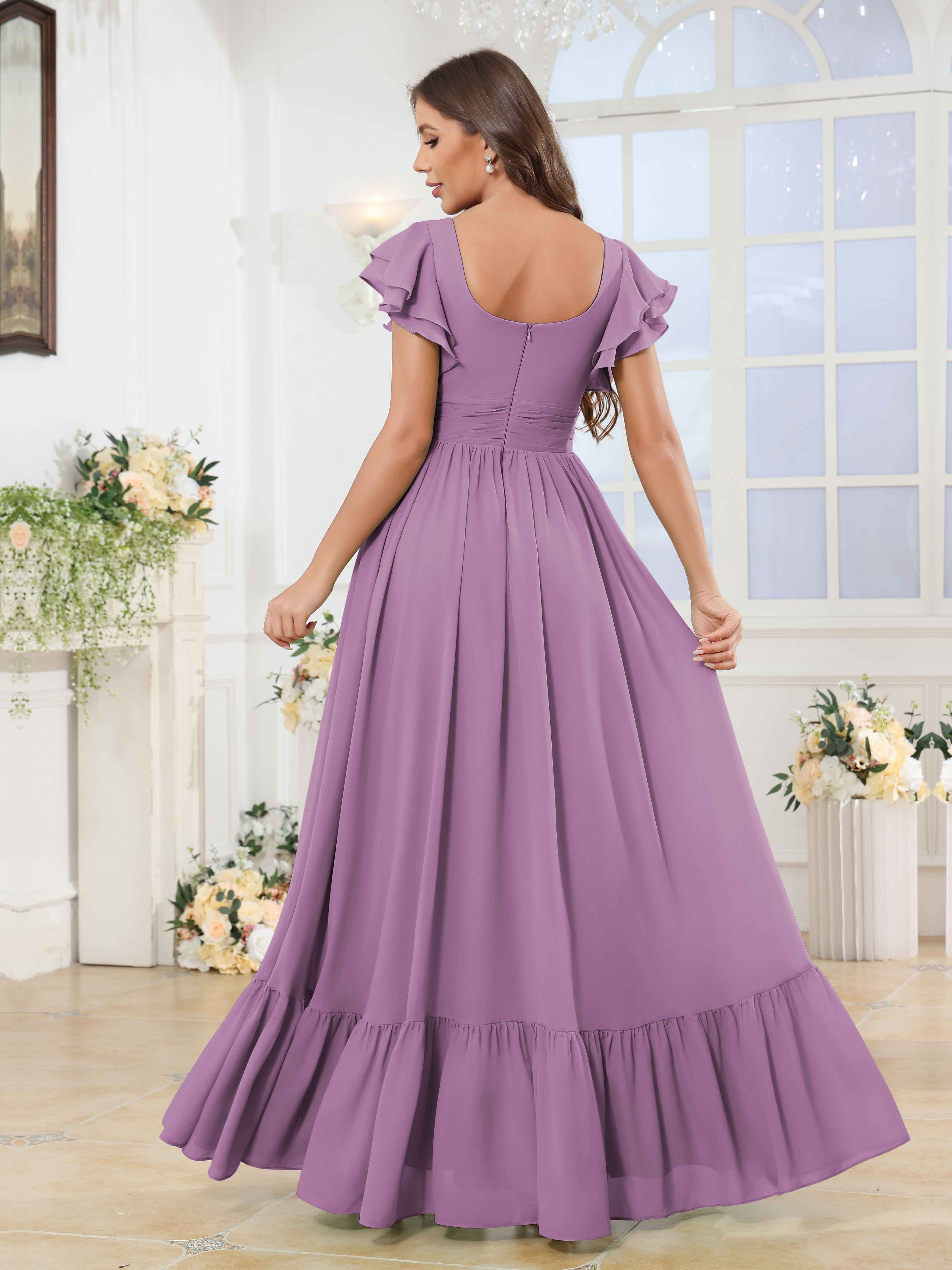 #color_Dusty Purple