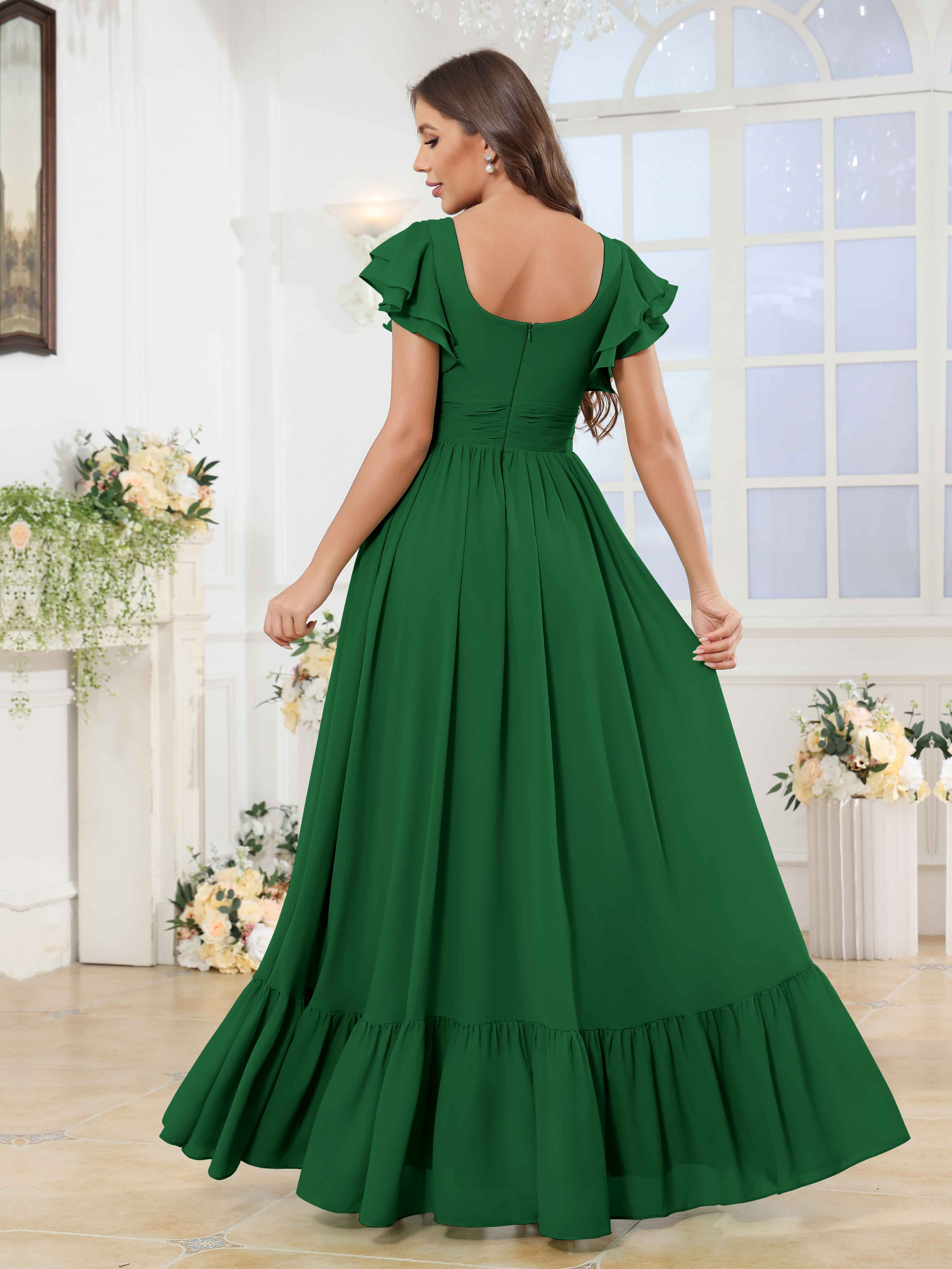 #color_Emerald Green