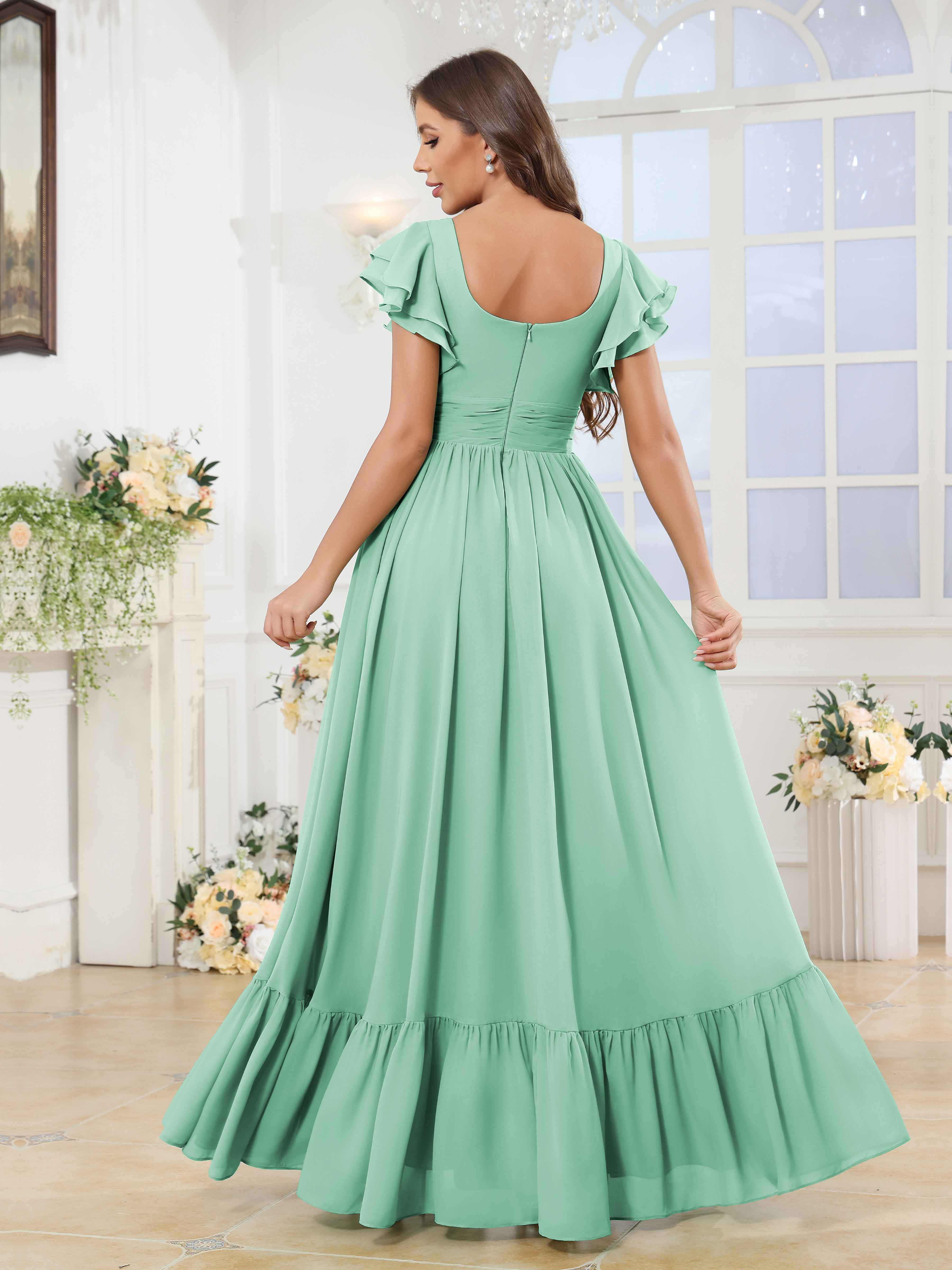 #color_Mint Green