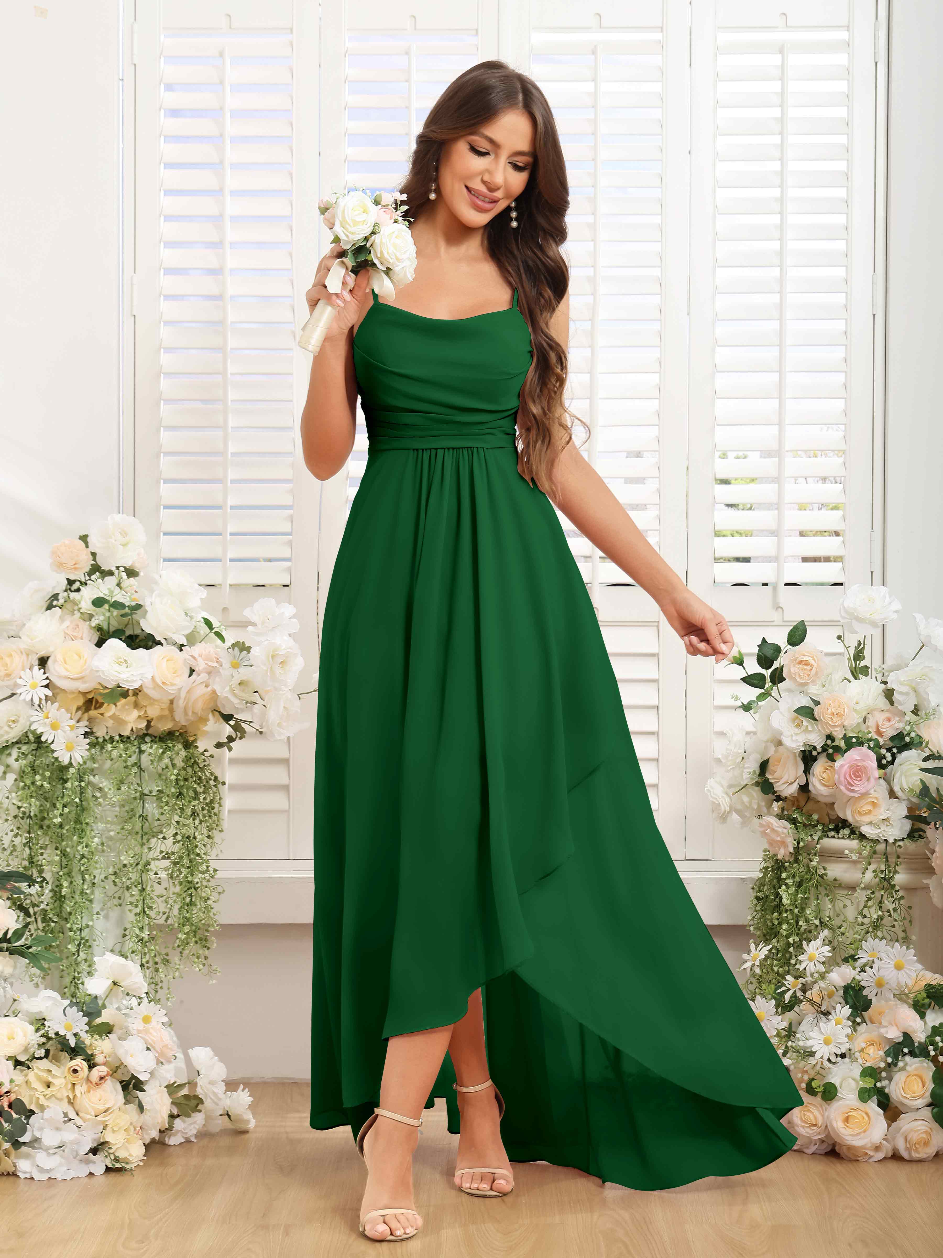 #color_Emerald Green