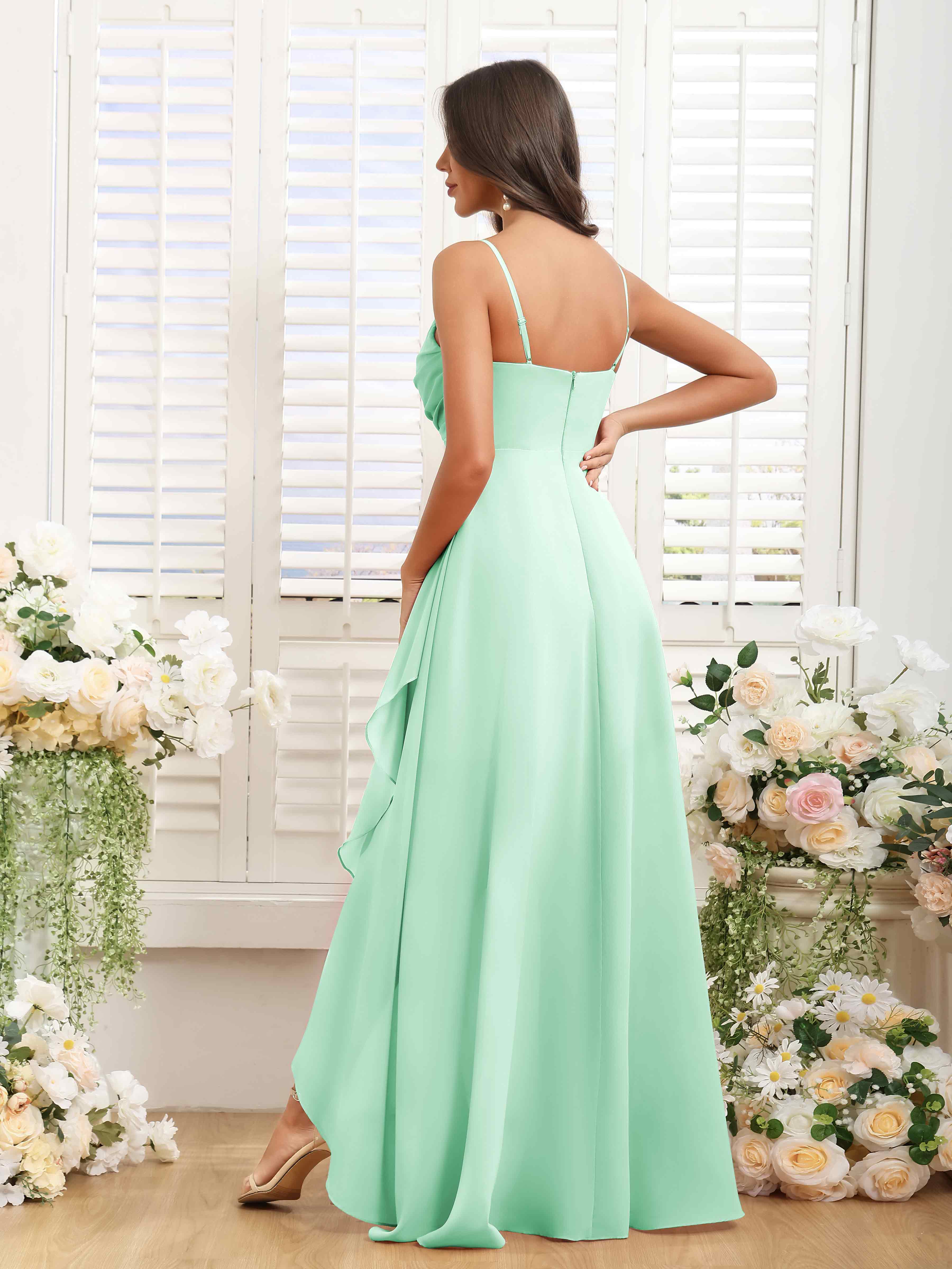 #color_Mint Green