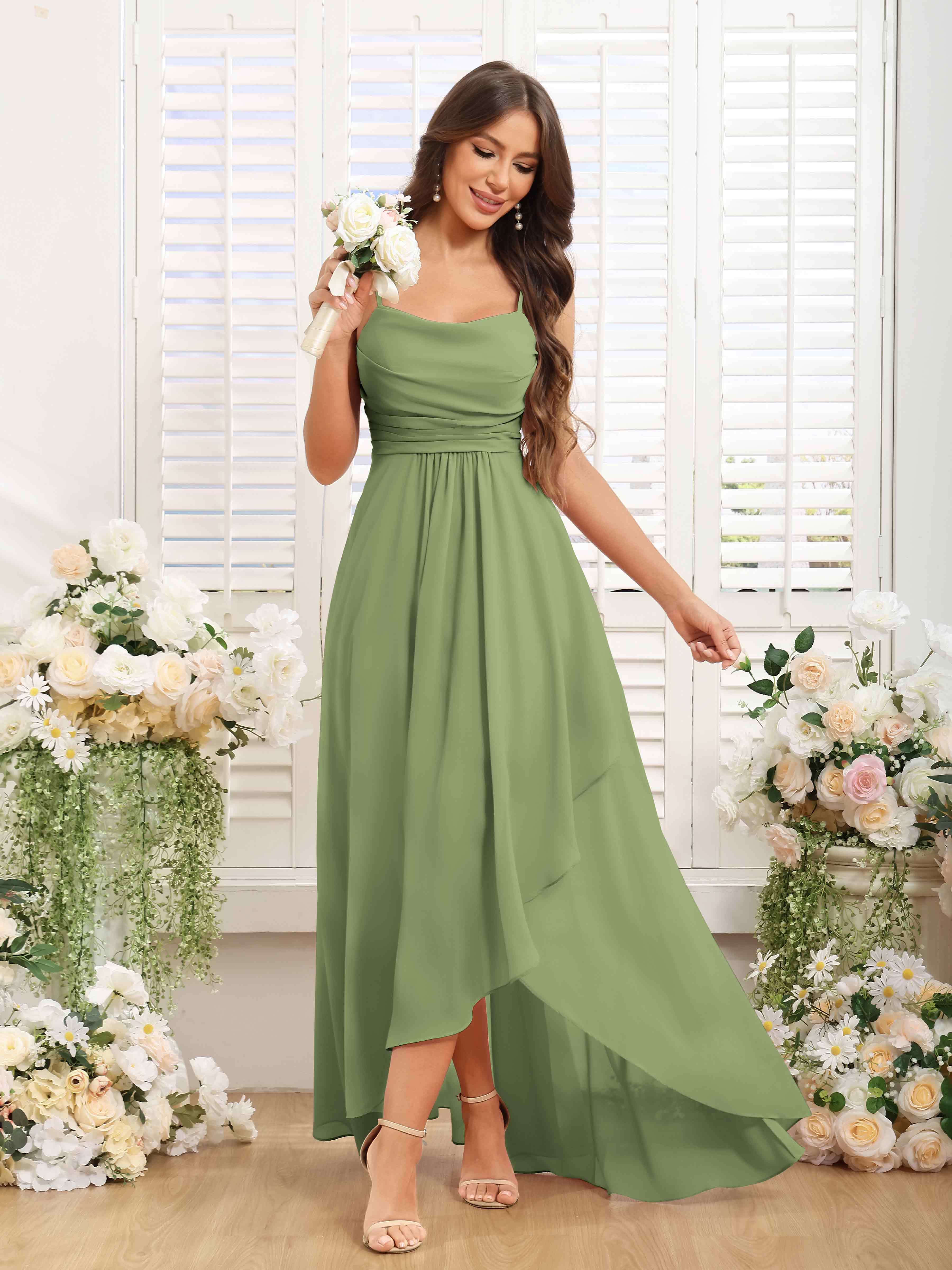 #color_Olive Green