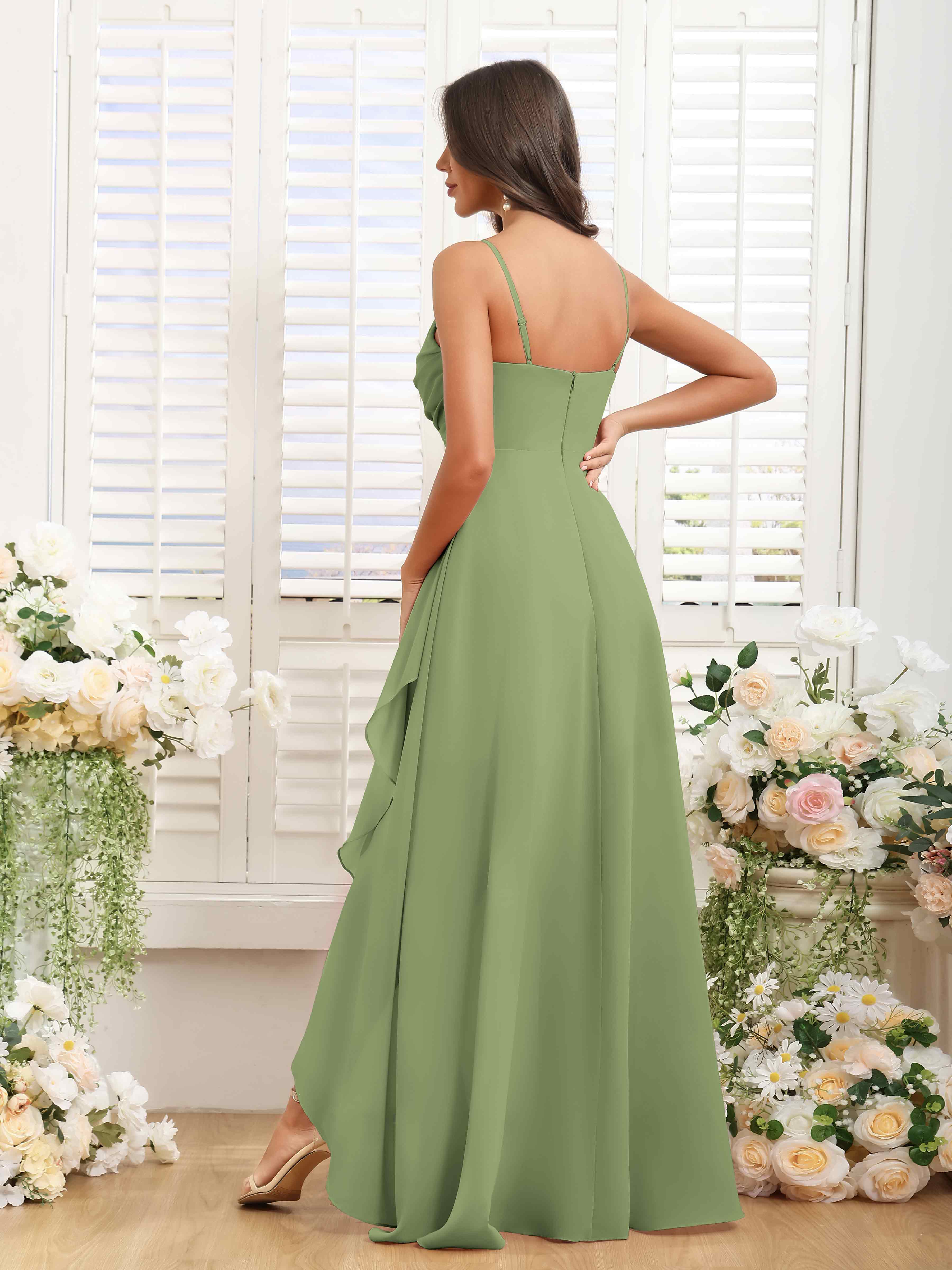 #color_Olive Green