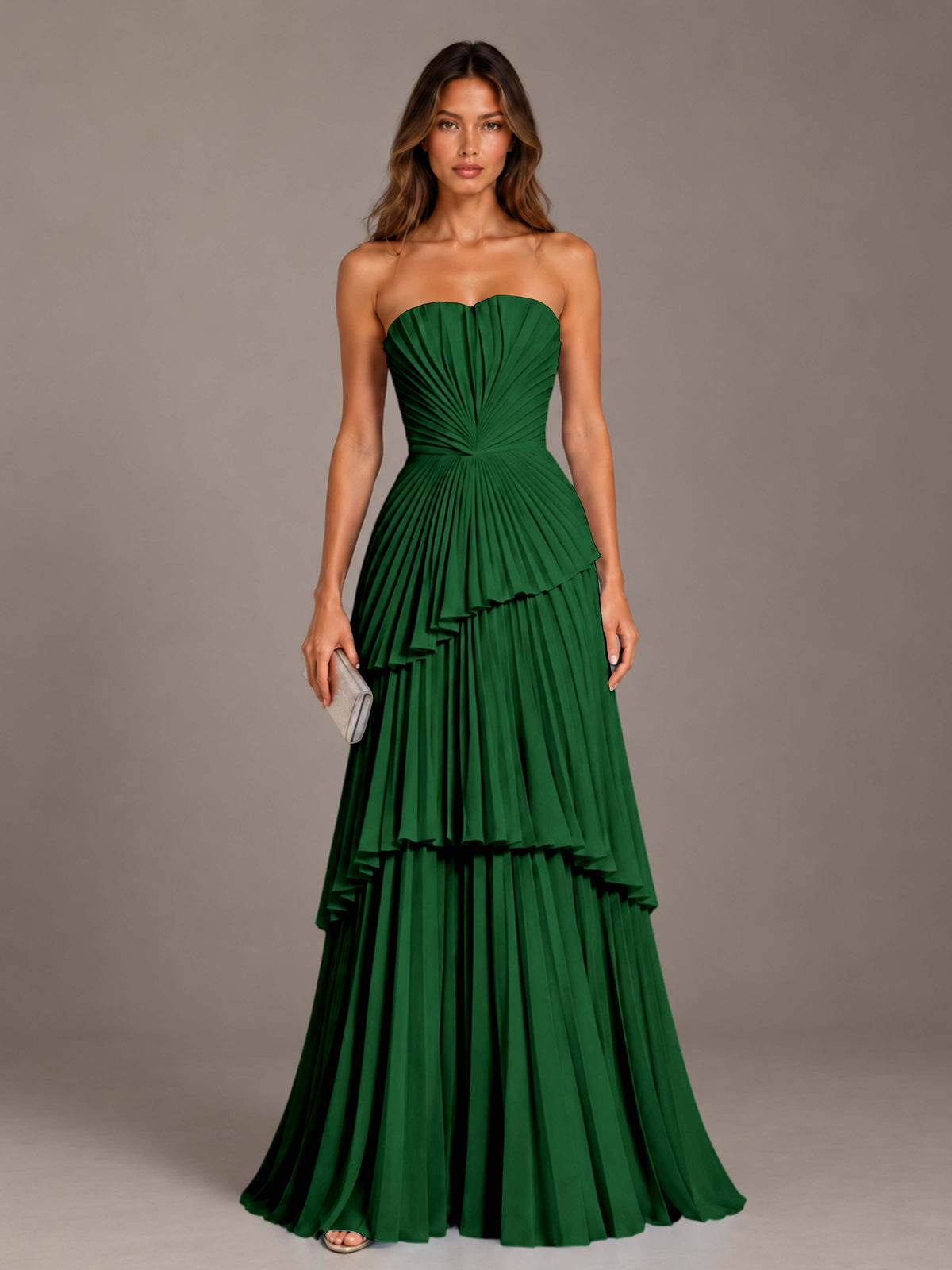 #color_Emerald Green