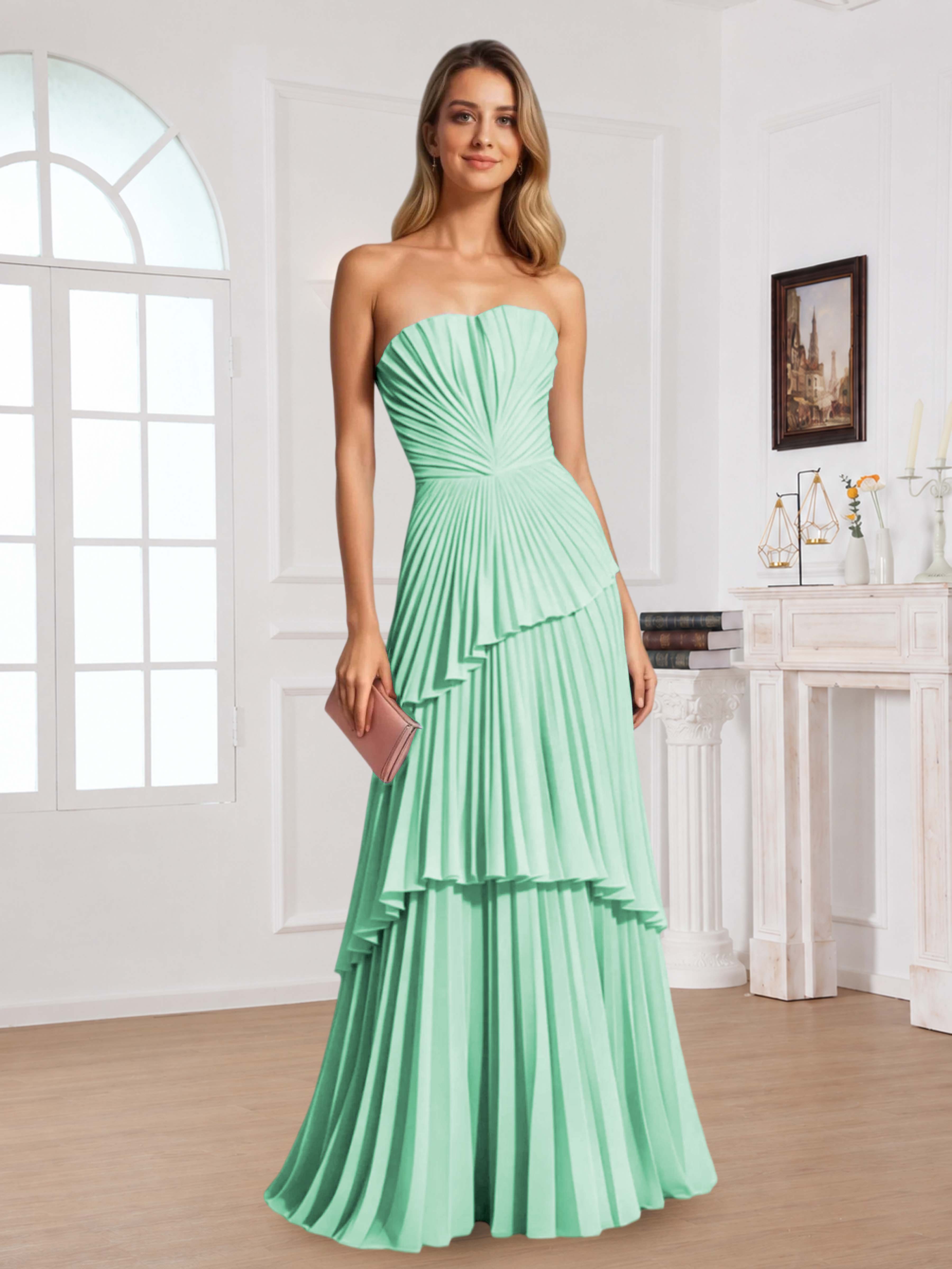 #color_Mint Green