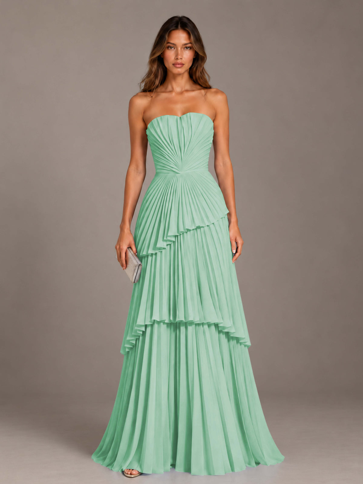 #color_Mint Green