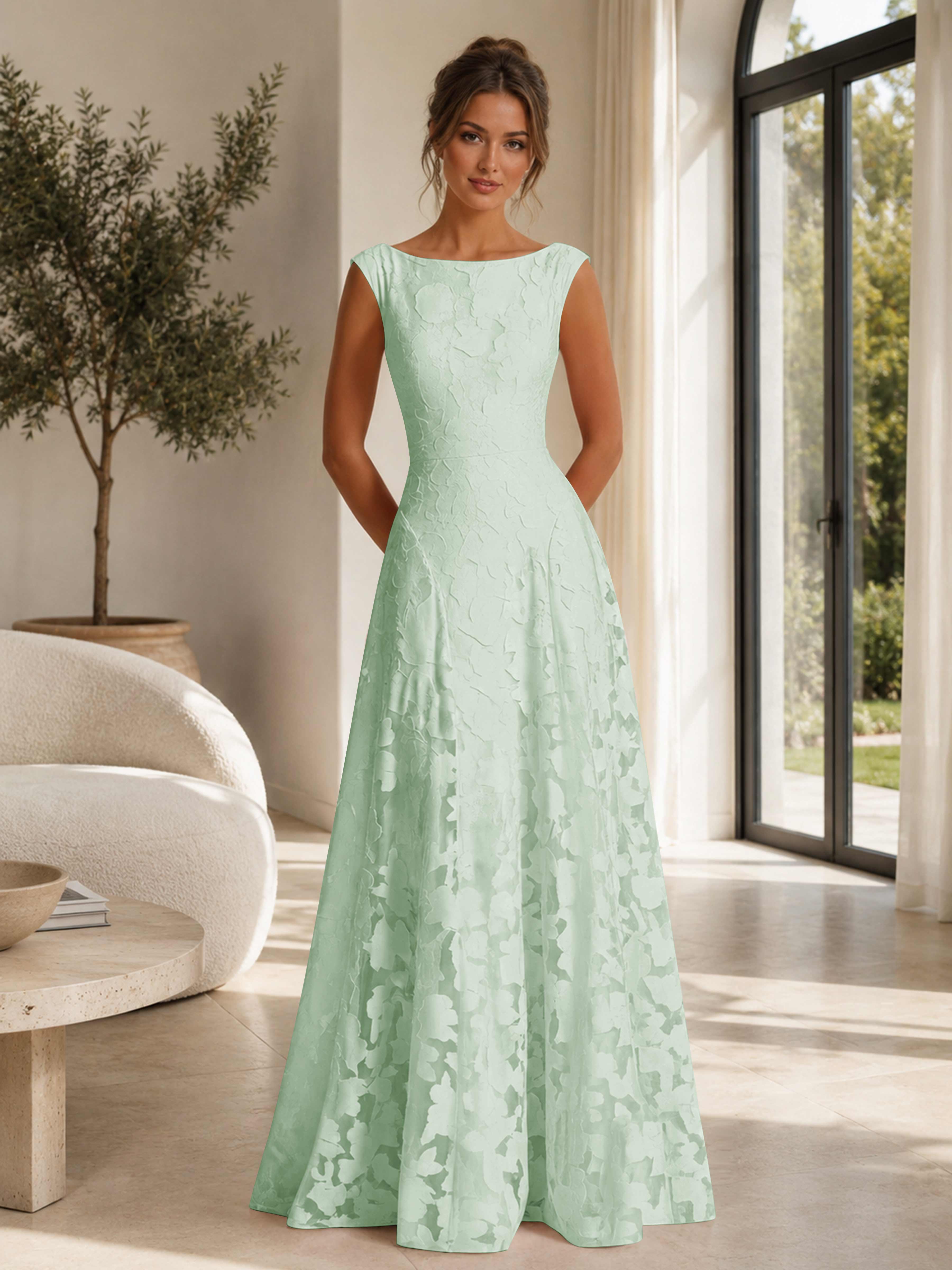 #Color_Mint Green